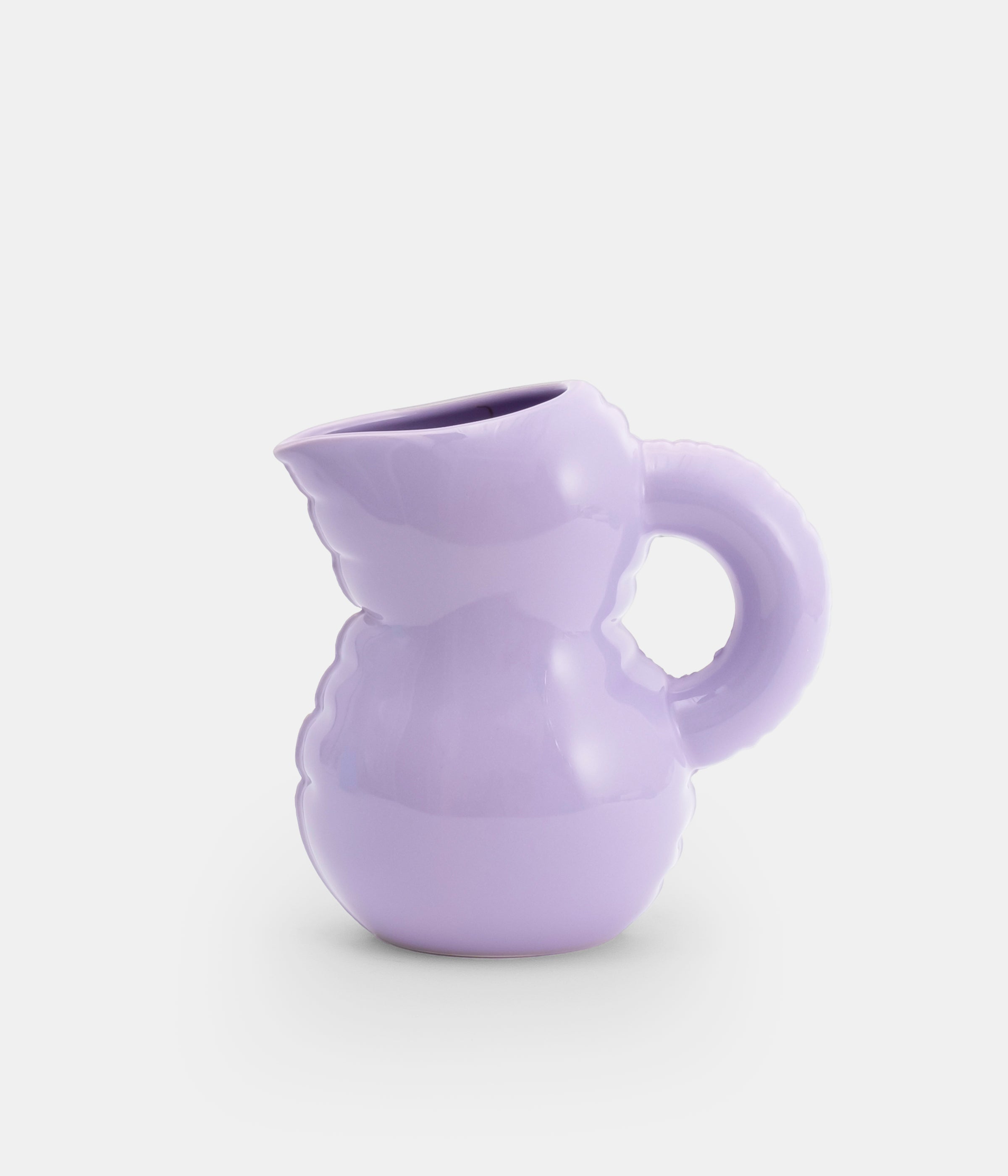 Jug 'EMILY' Gloss - Lila