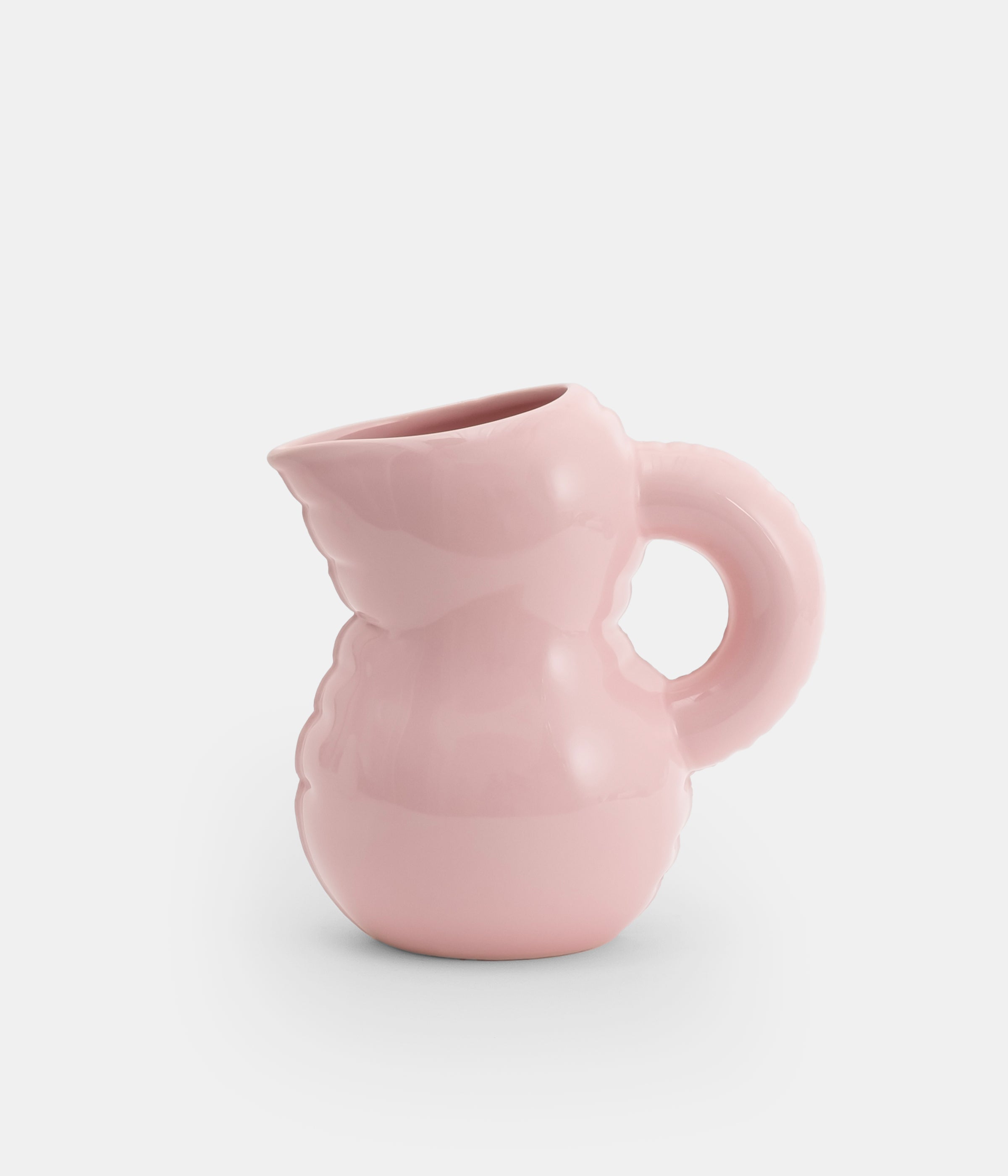 Jug 'EMILY' Gloss - Bubblegum