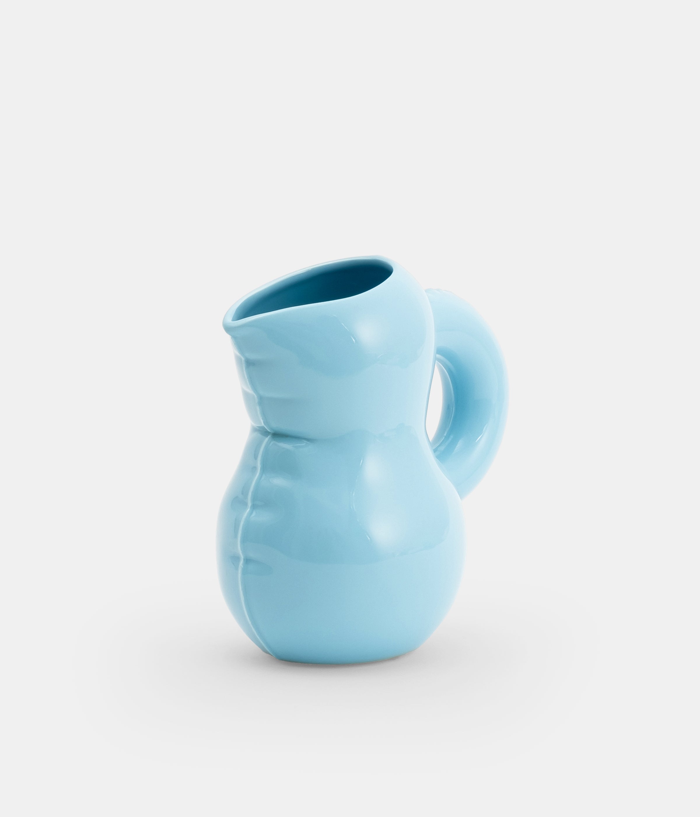 Jug 'EMILY' Gloss - Sky