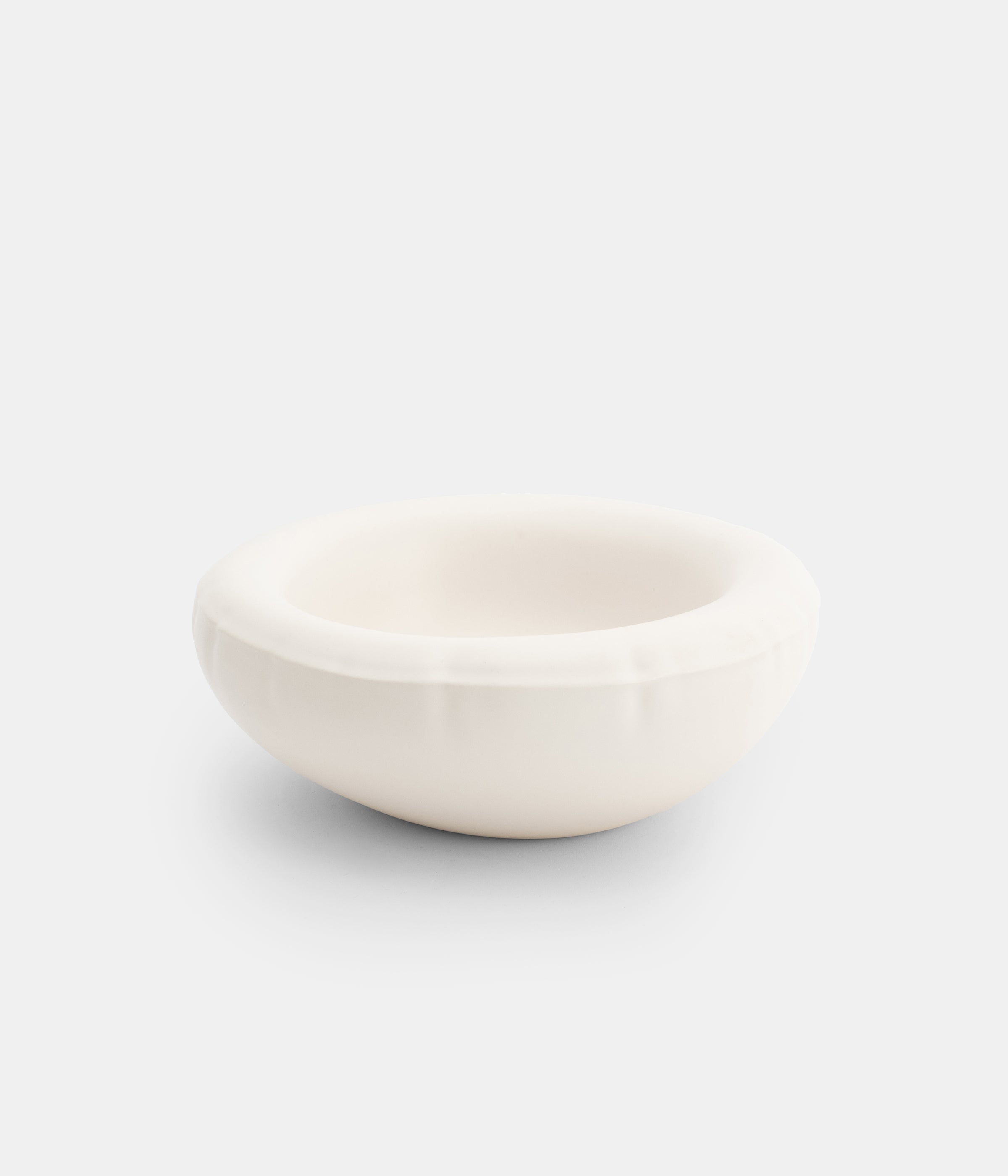 Bowl 'LISA' Matte - Bone