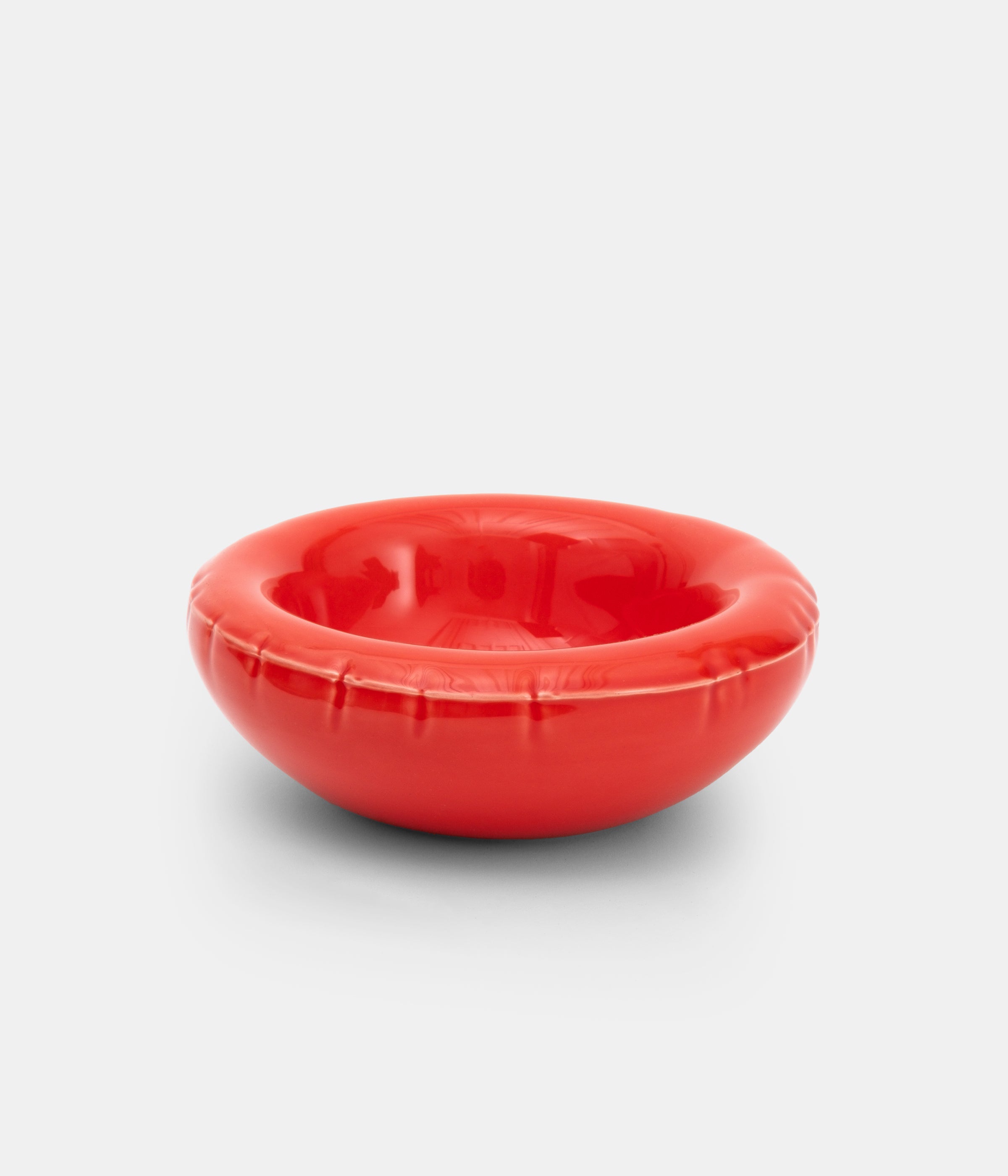 Bowl 'LISA' Gloss - Coral