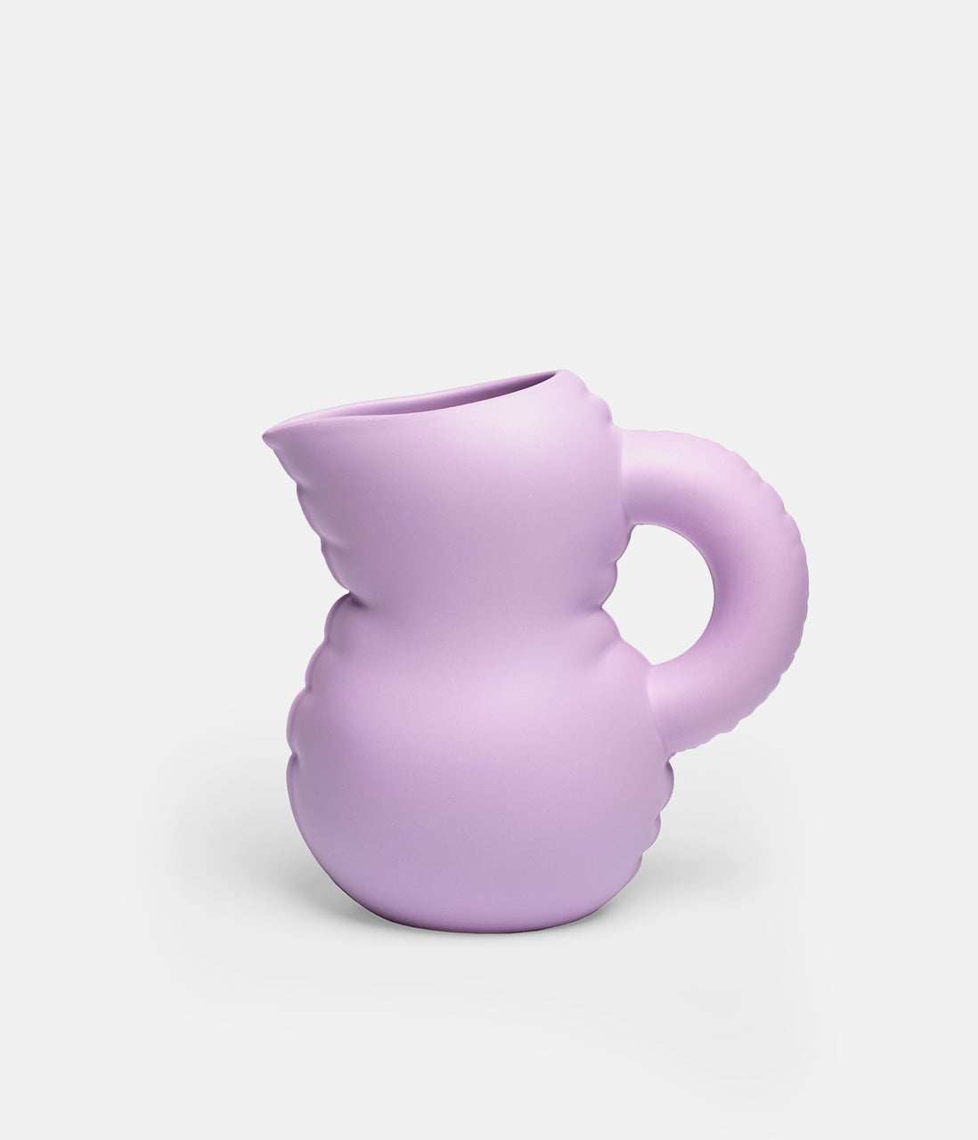 Jug 'EMILY' Matte - Lila