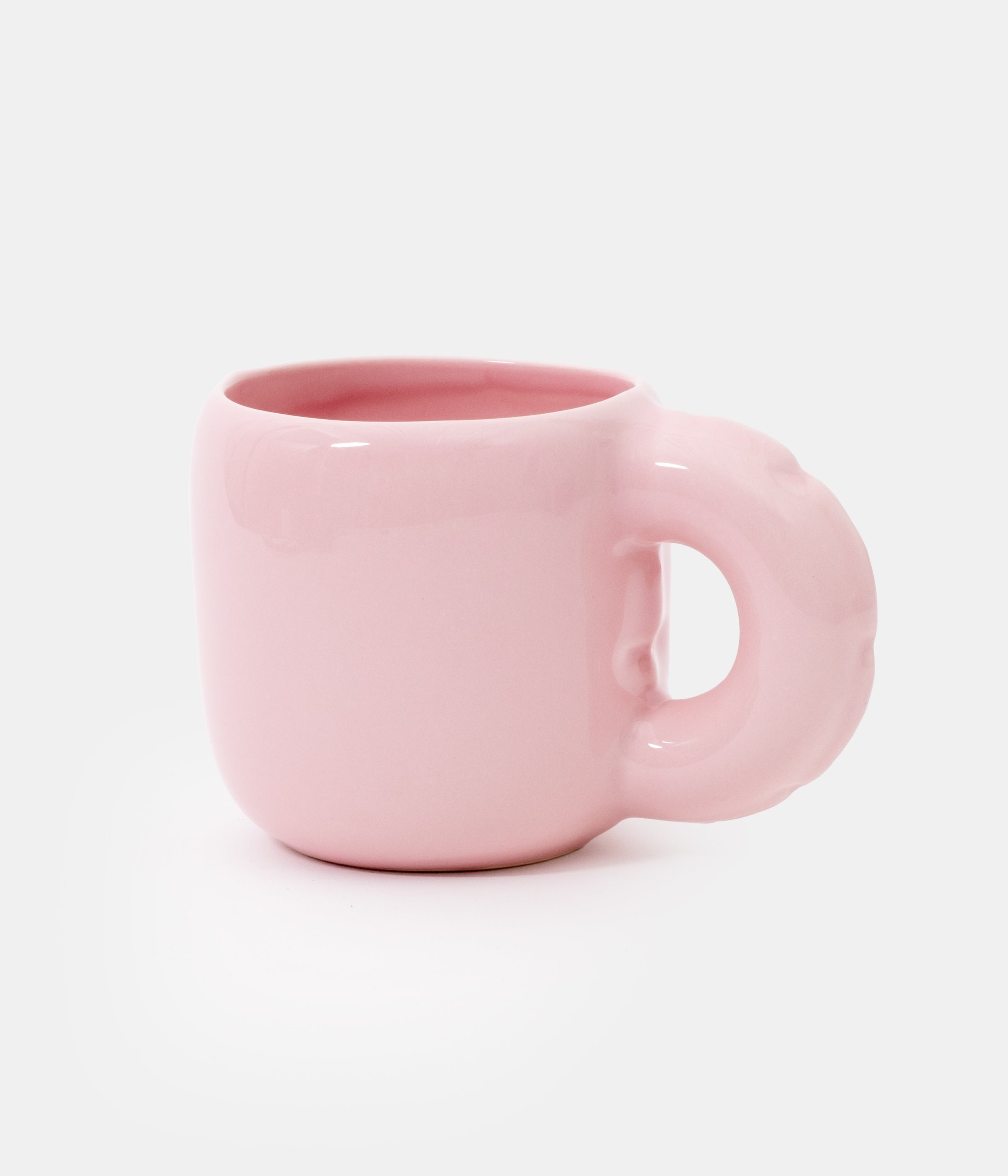 Mug 'GASTON' Gloss - Bubblegum