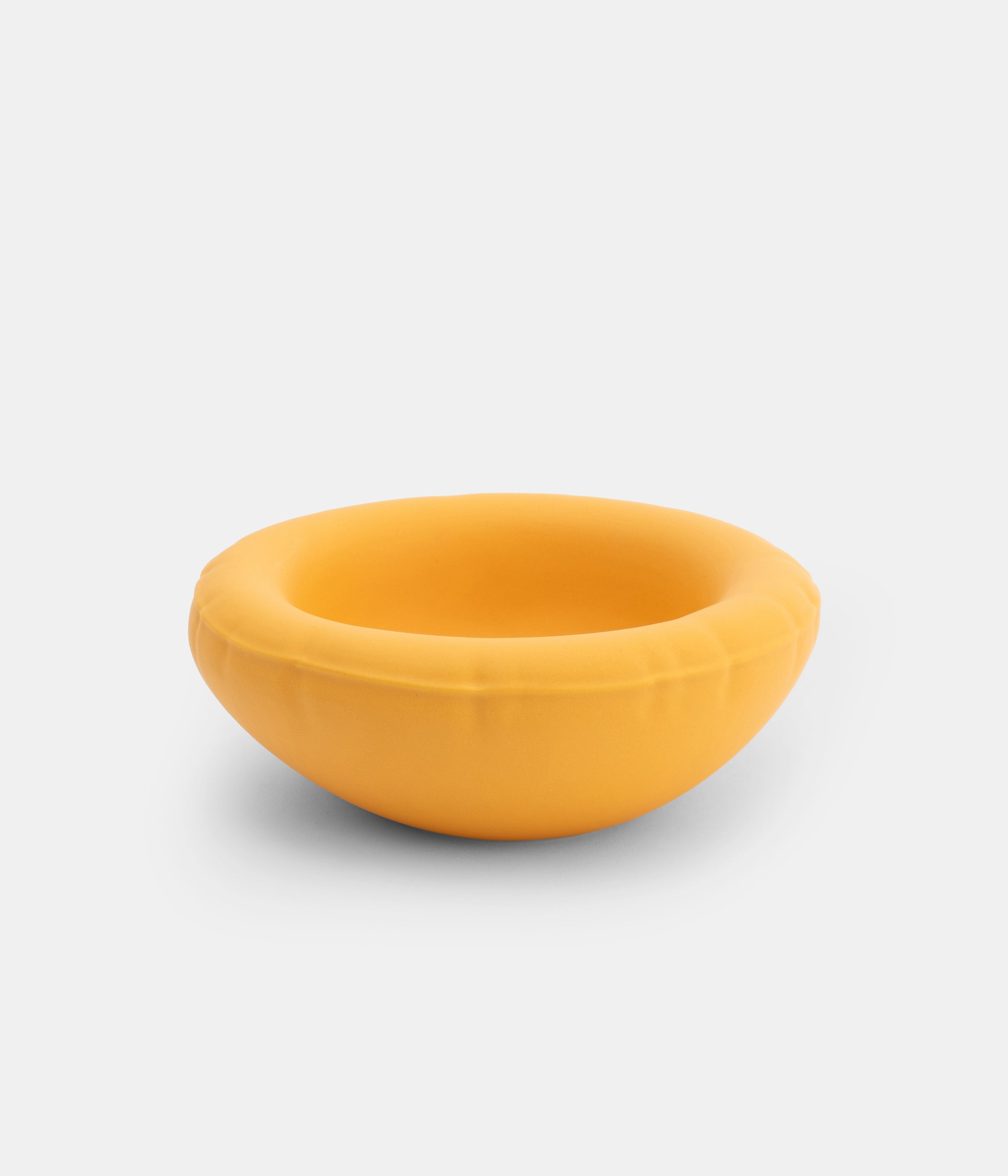 Bowl 'LISA' Matte - Yolk