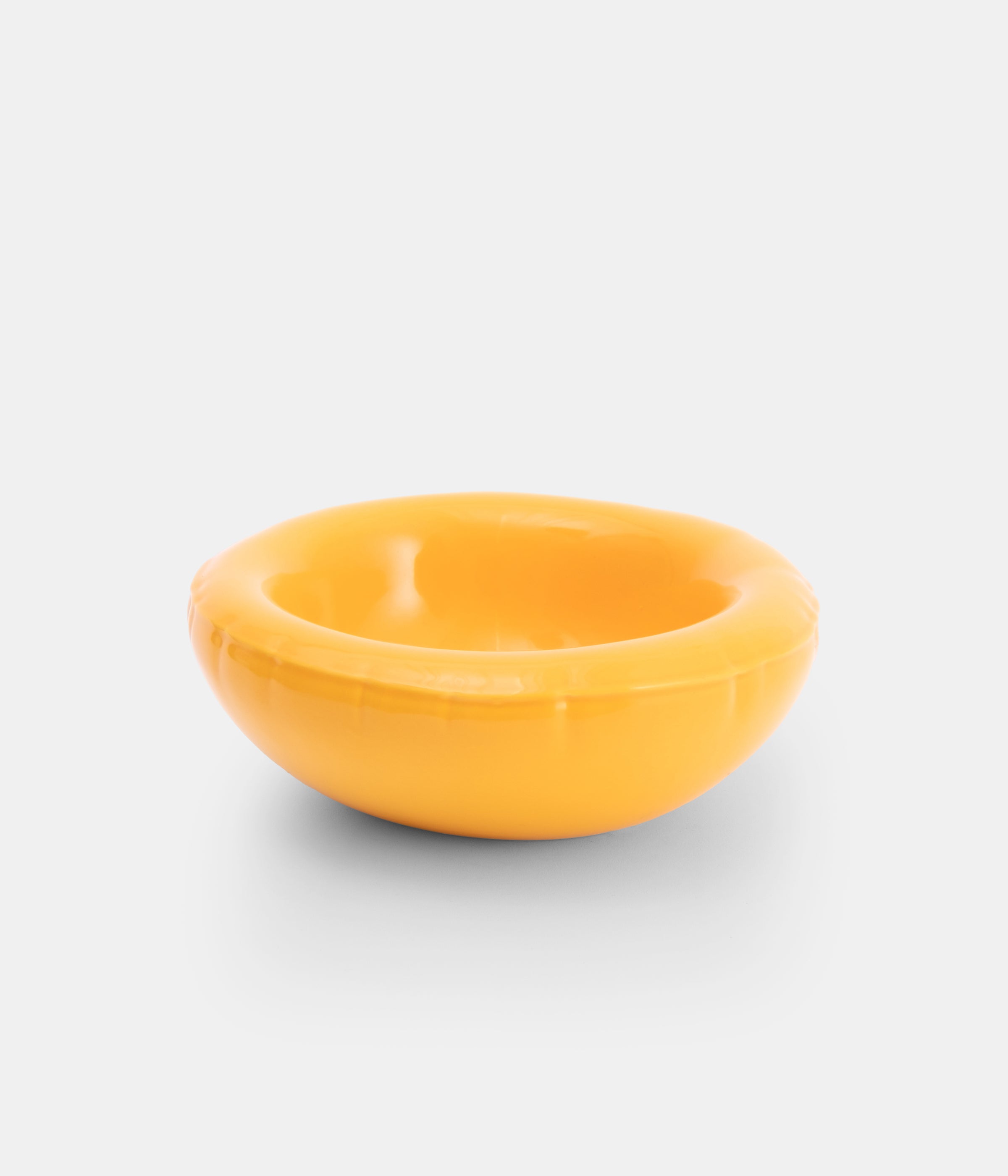 Bowl 'LISA' Gloss - Yolk