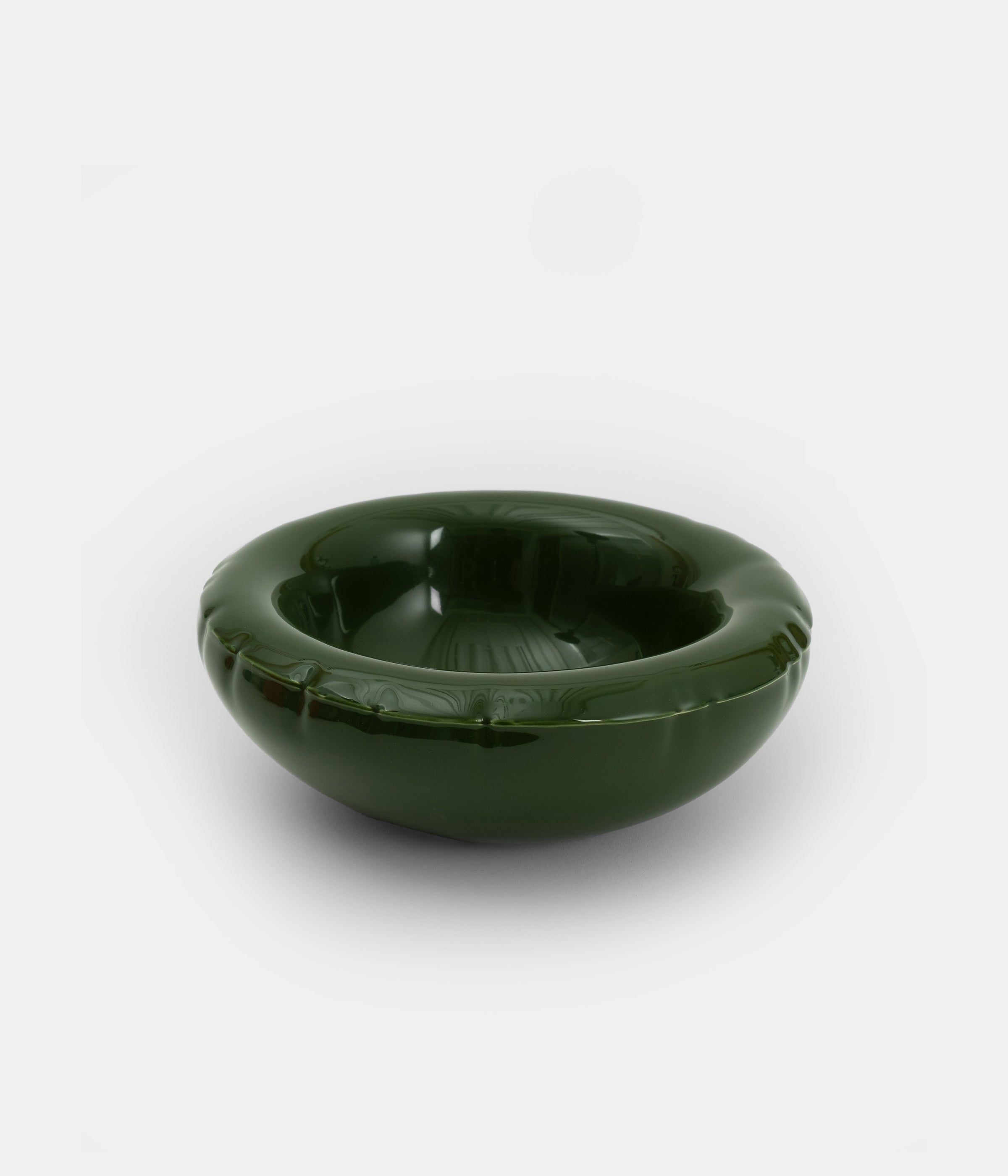 Bowl 'LISA' Gloss - Moss