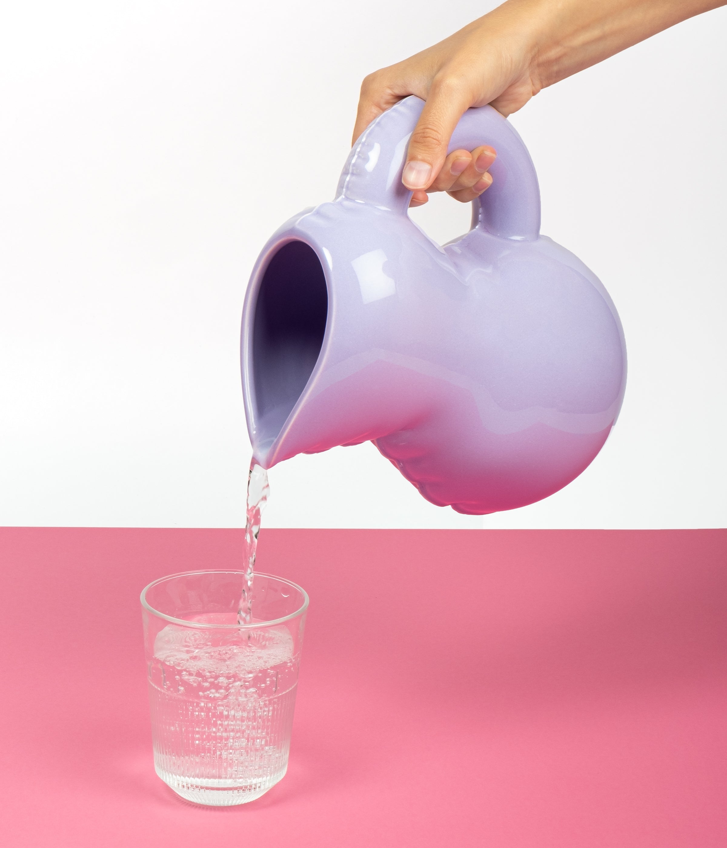 Jug 'EMILY' Gloss - Bubblegum