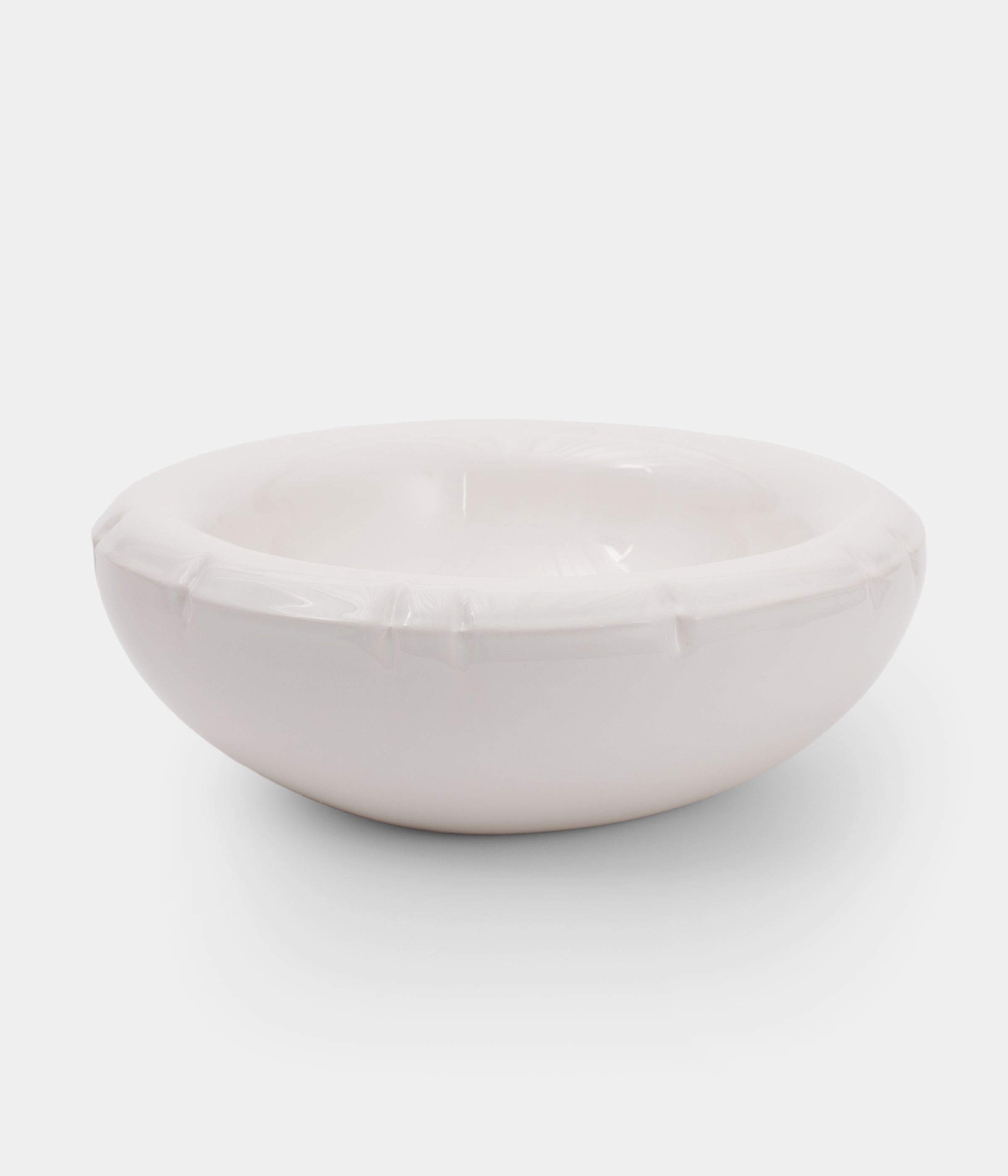 Big Bowl 'MICK' Gloss - Bone