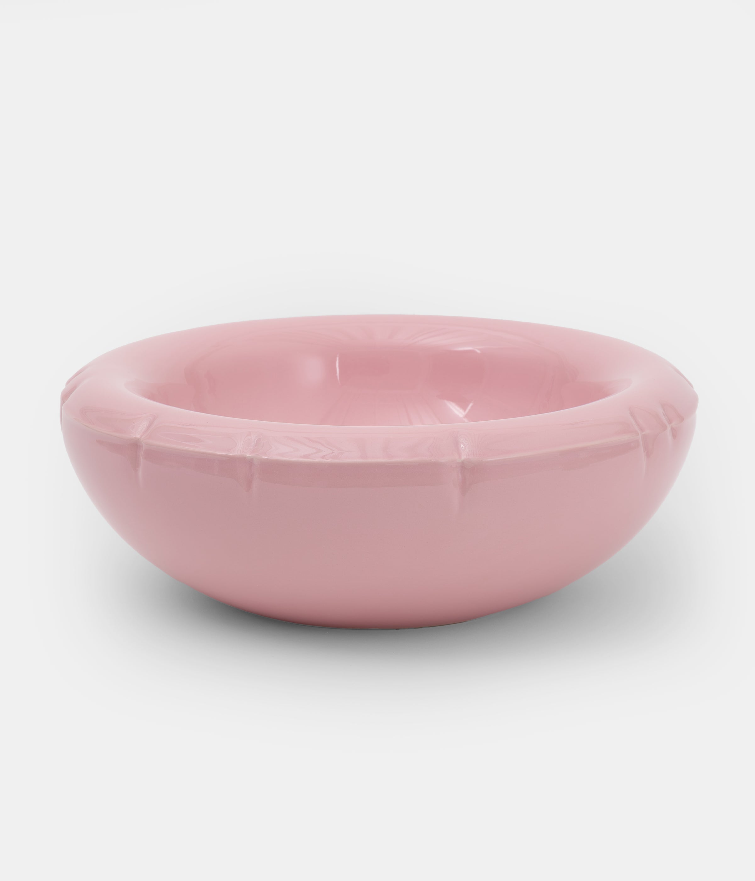 Big Bowl 'MICK' Gloss - Bubblegum