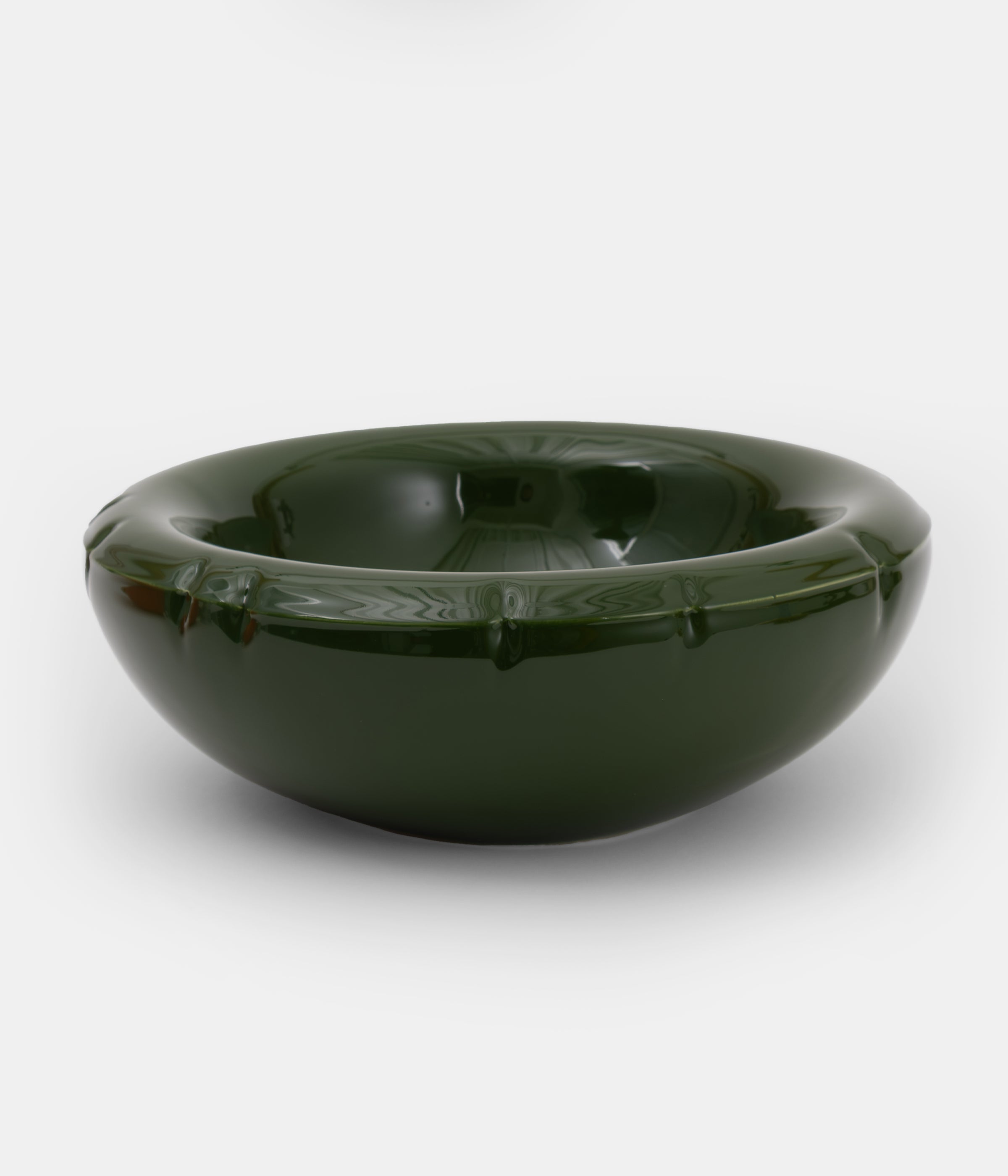 Big Bowl 'MICK' Gloss - Moss