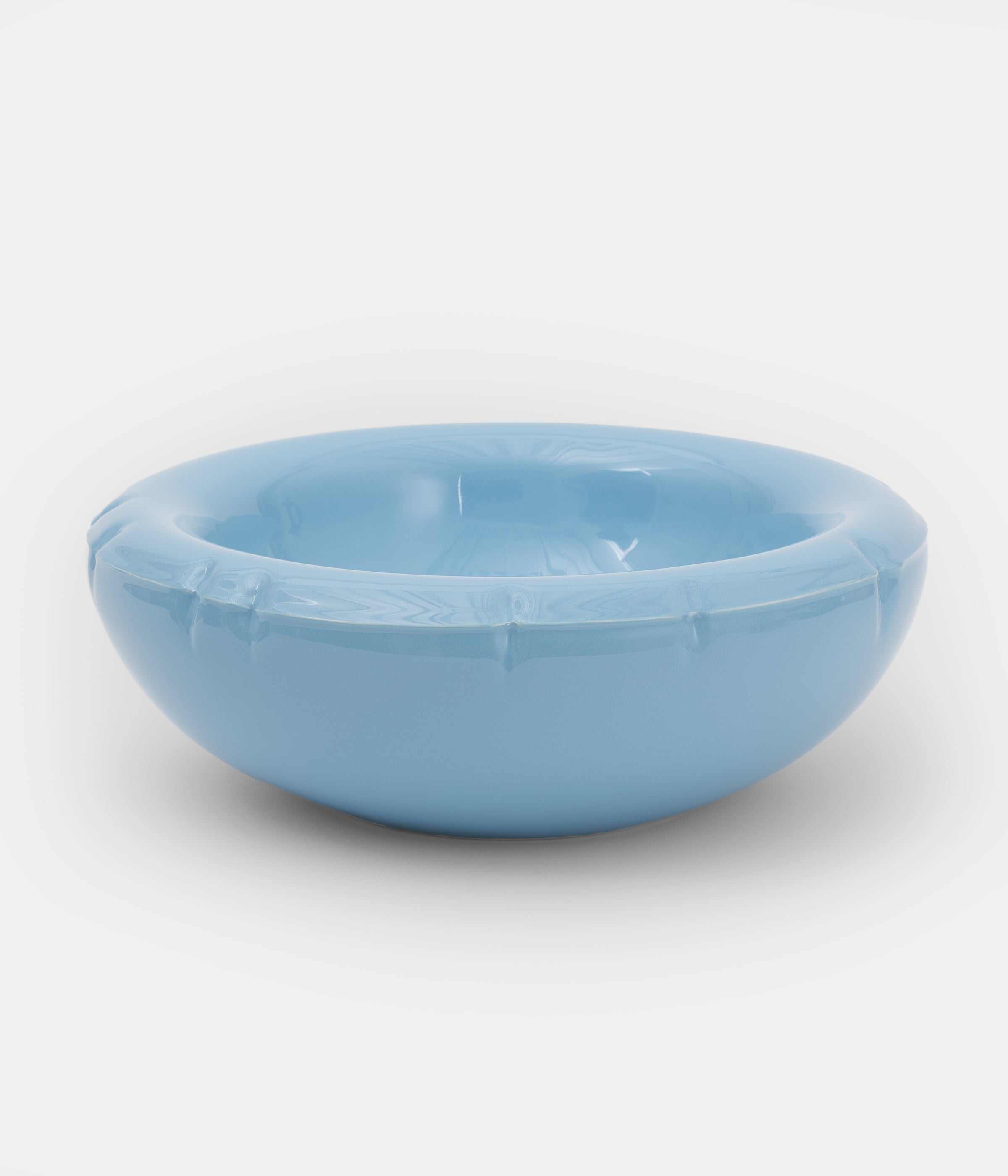 Big Bowl 'MICK' Gloss - Sky