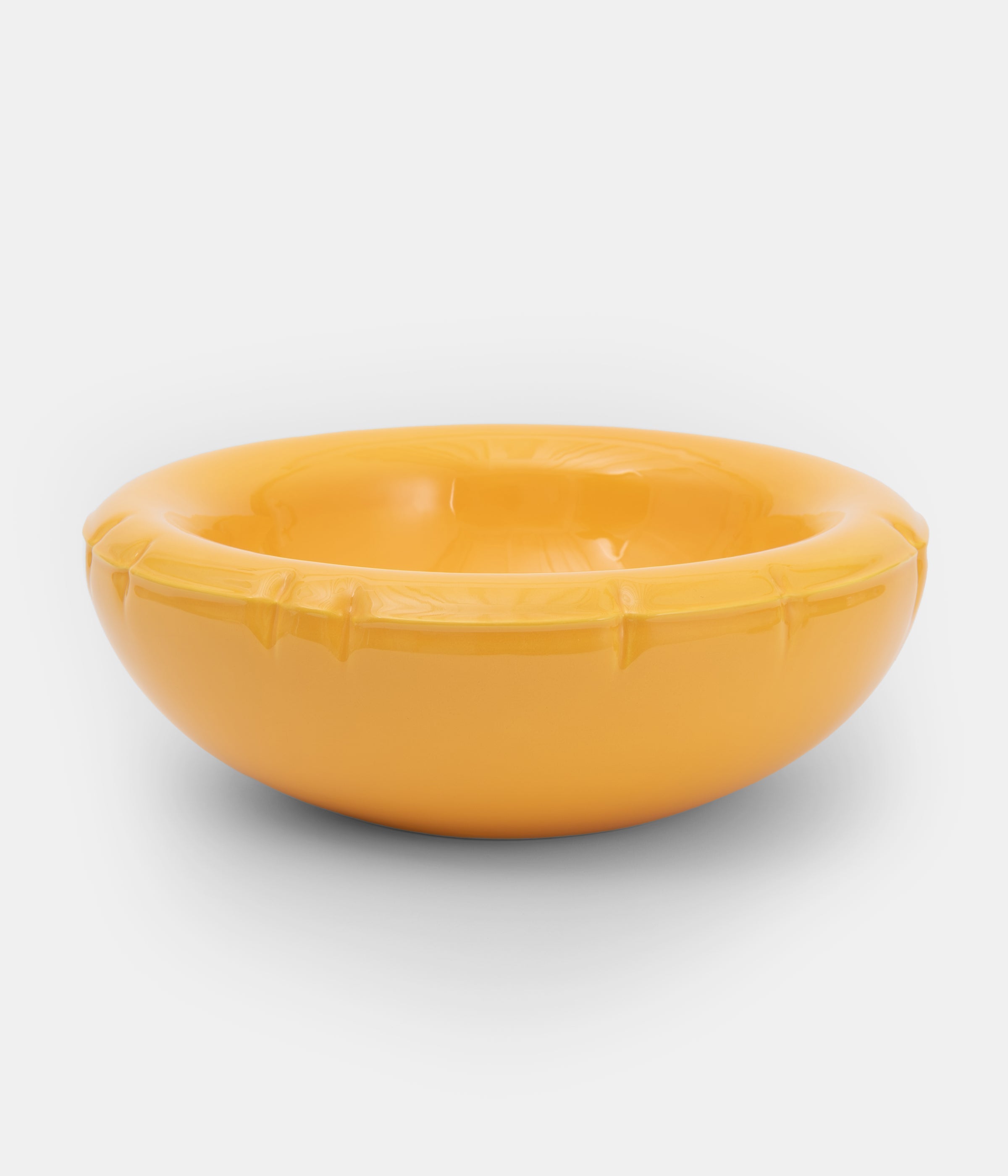 Big Bowl 'MICK' Gloss - Yolk