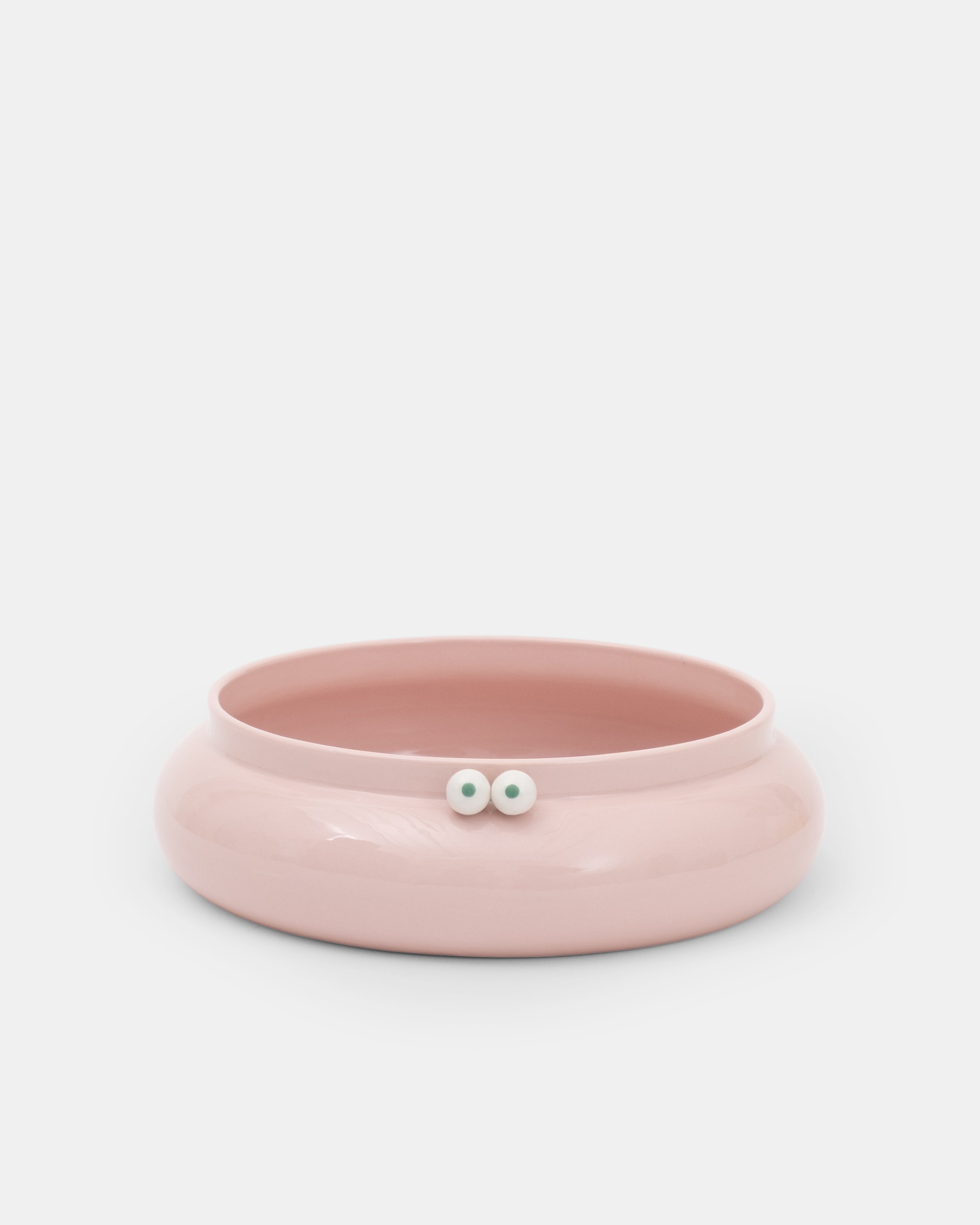 Lucas Zanotto Bowl - Pink