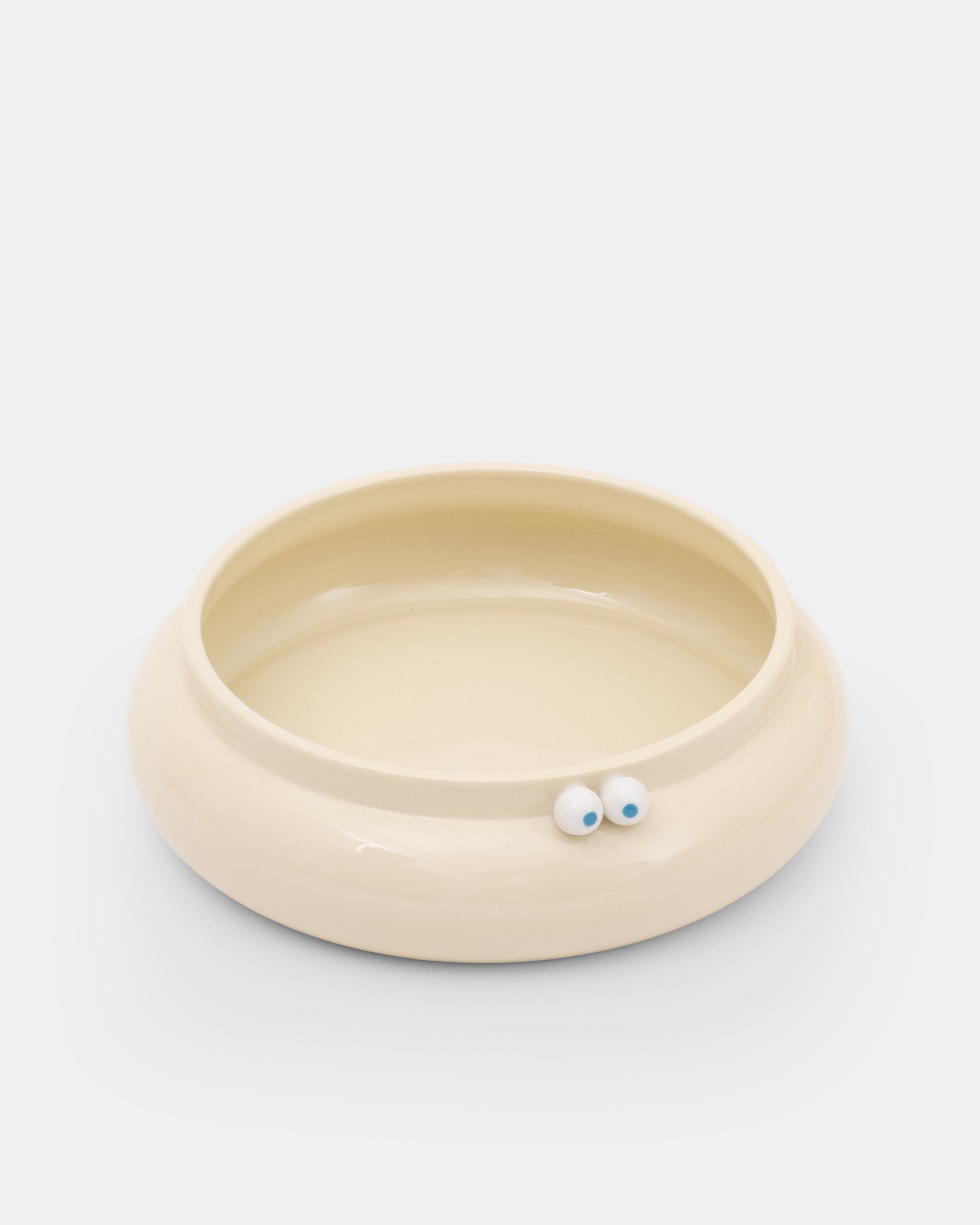 Lucas Zanotto Bowl - Sand