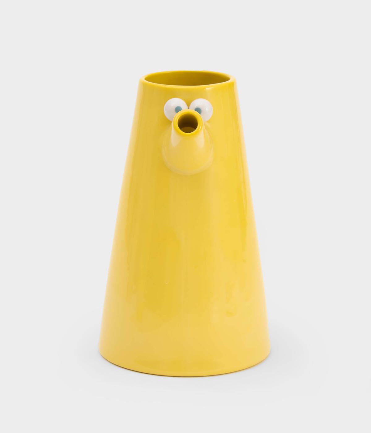 Lucas Zanotto 'THE JUG' - Yellow