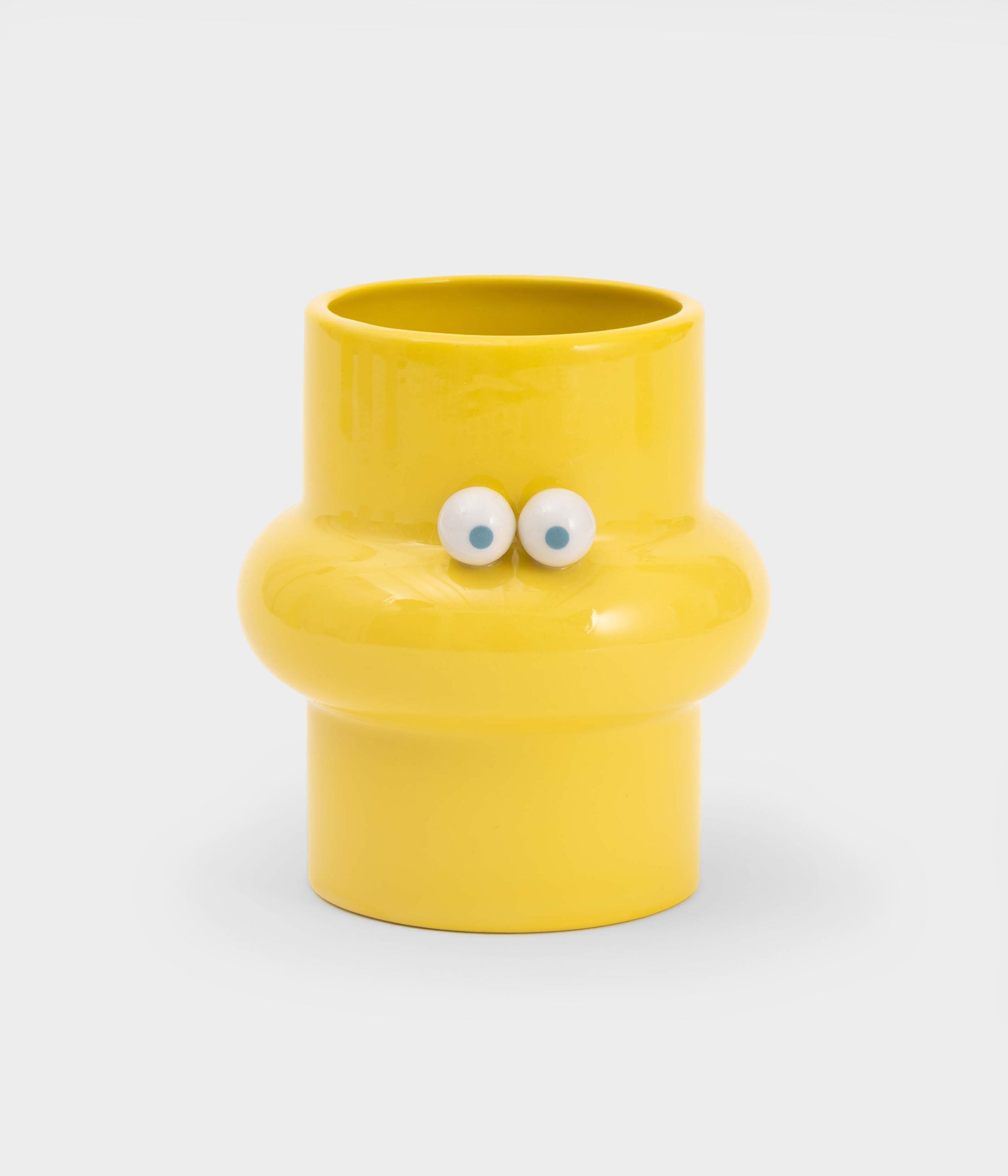 Lucas Zanotto 'CUTE CUP' - Yellow