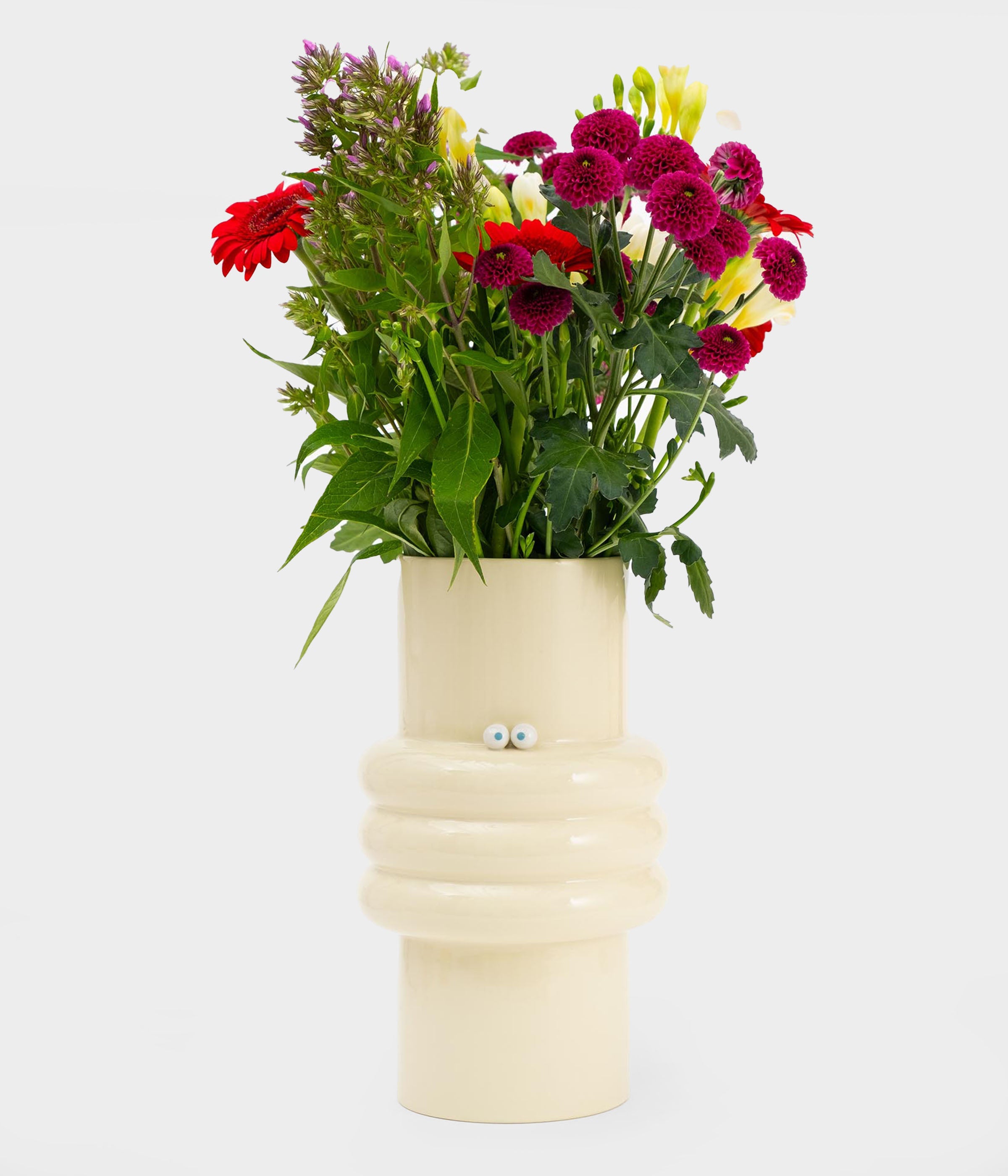 Lucas Zanotto 'BIG VASE'