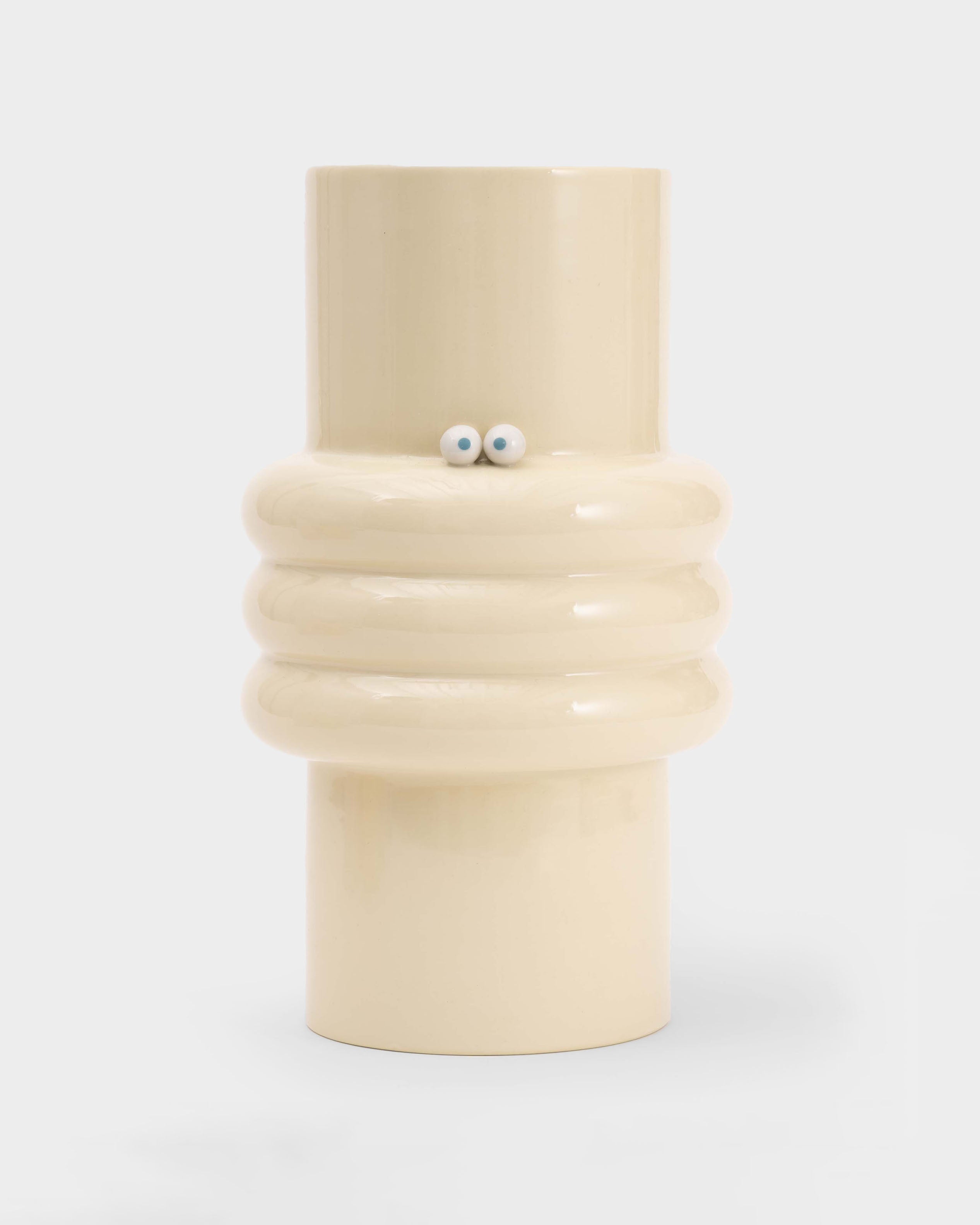 Lucas Zanotto 'BIG VASE'