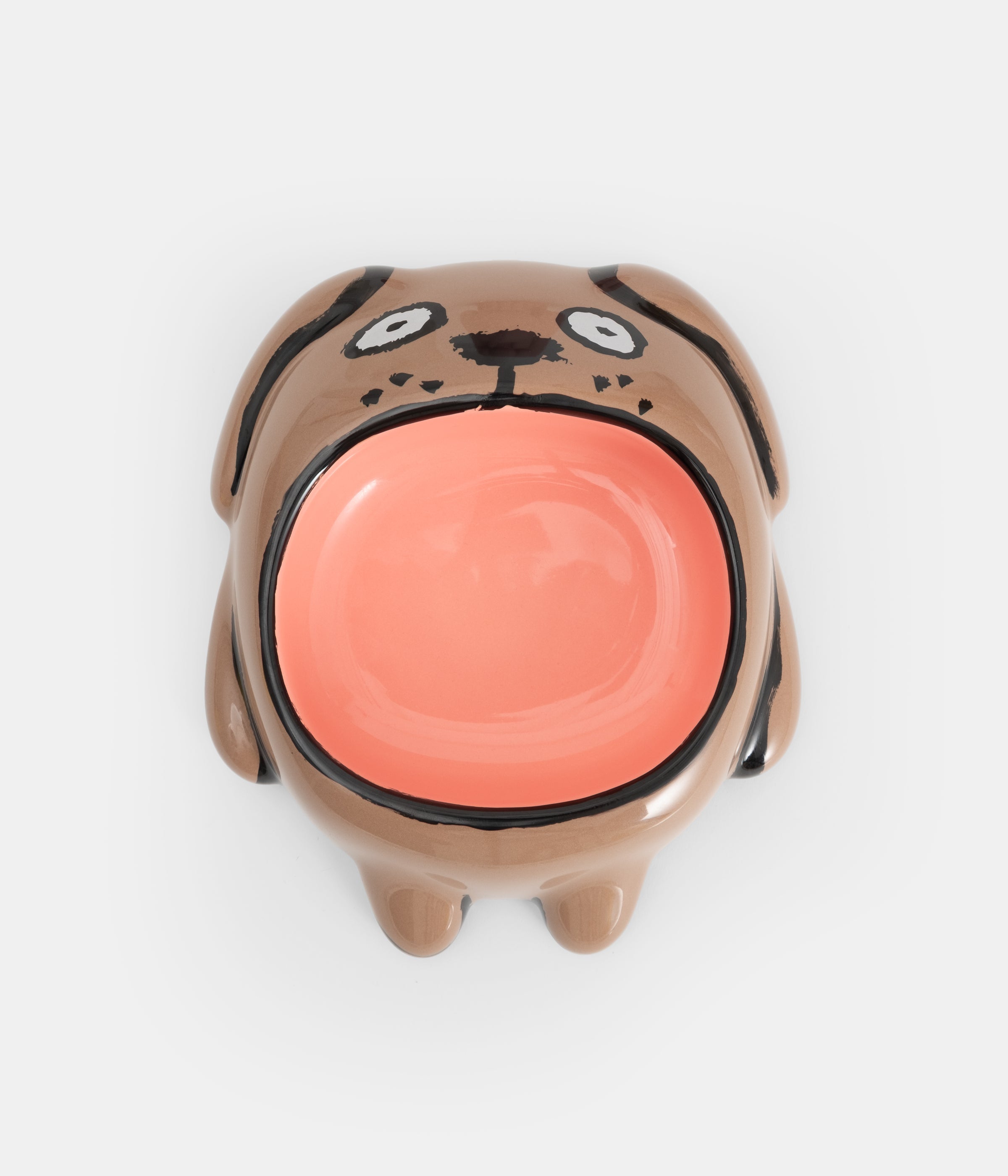 Jean Jullien Bowl 'DOG'