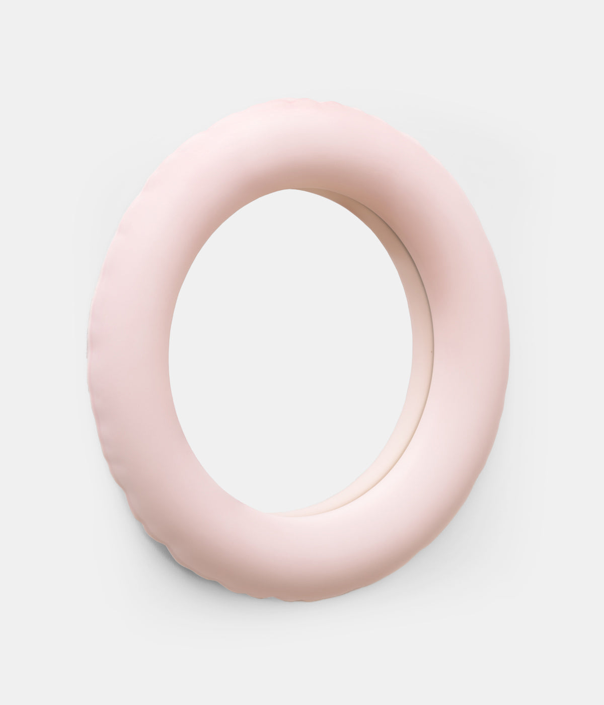 Mirror 'JOYCE' Matte - Bubblegum