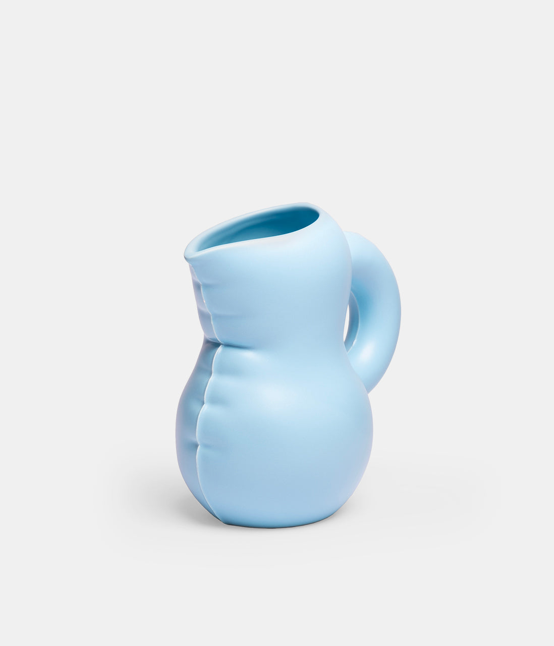 Jug 'EMILY' Matte - Sky
