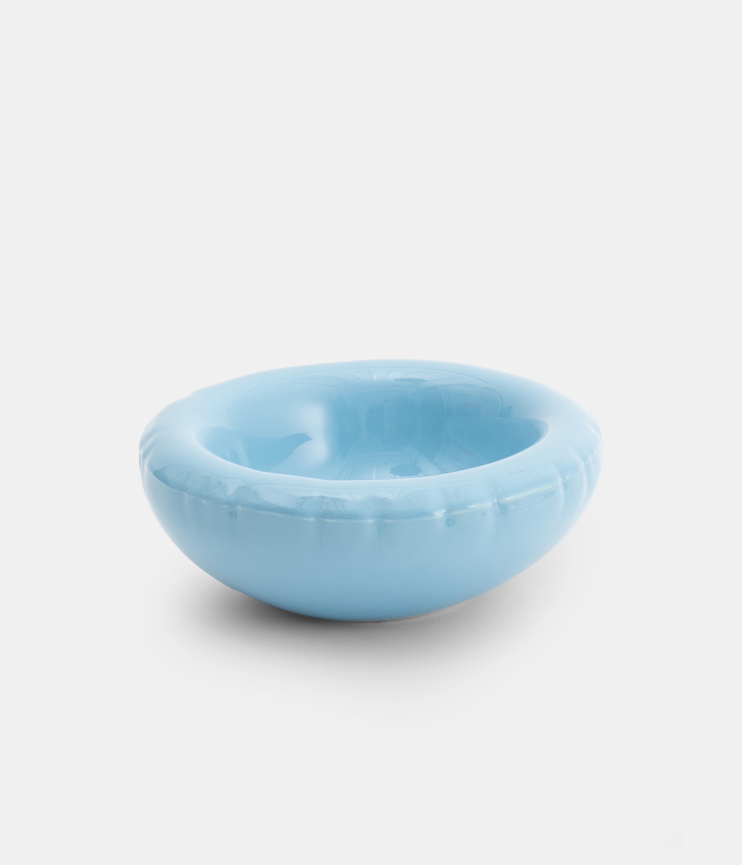 Bowl 'LISA' Gloss - Sky