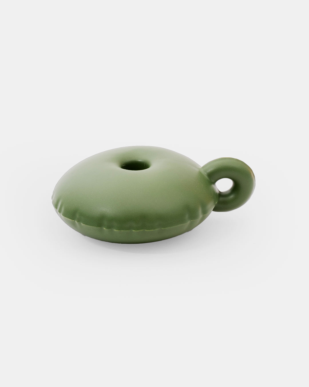 Candle Holder 'CANDY' Matte - Moss