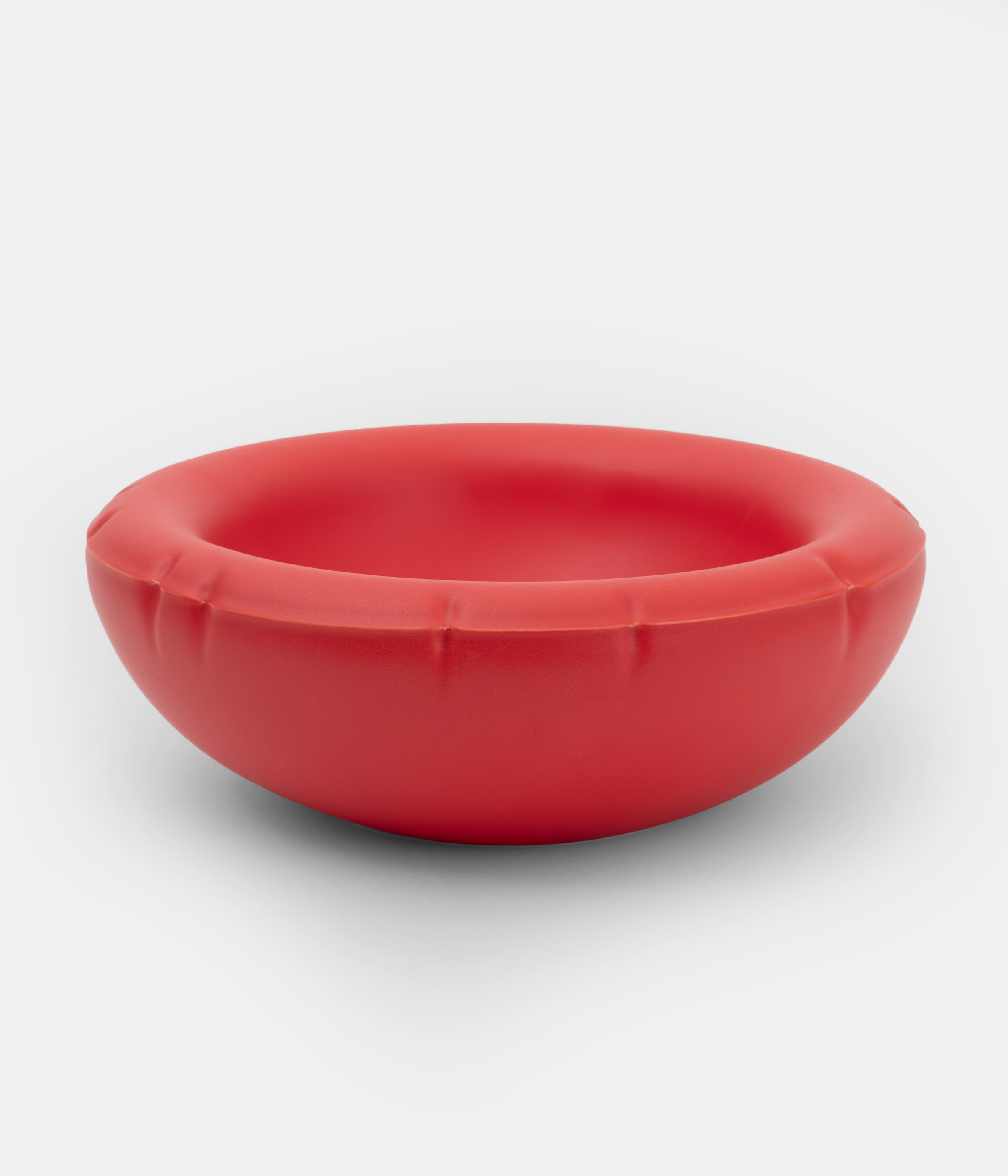 Big Bowl 'MICK' Matte - Coral
