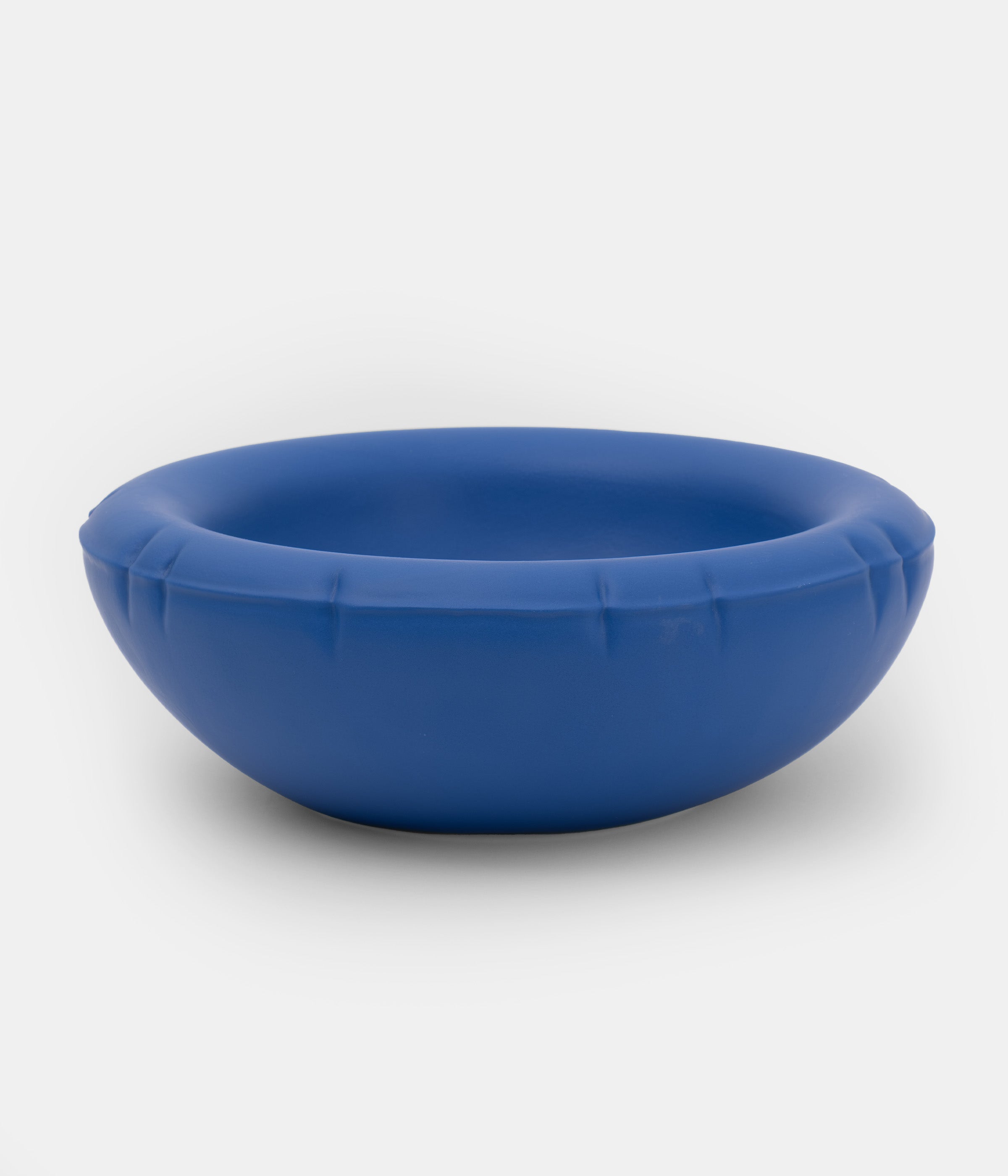 Big Bowl 'MICK' Matte - Indigo