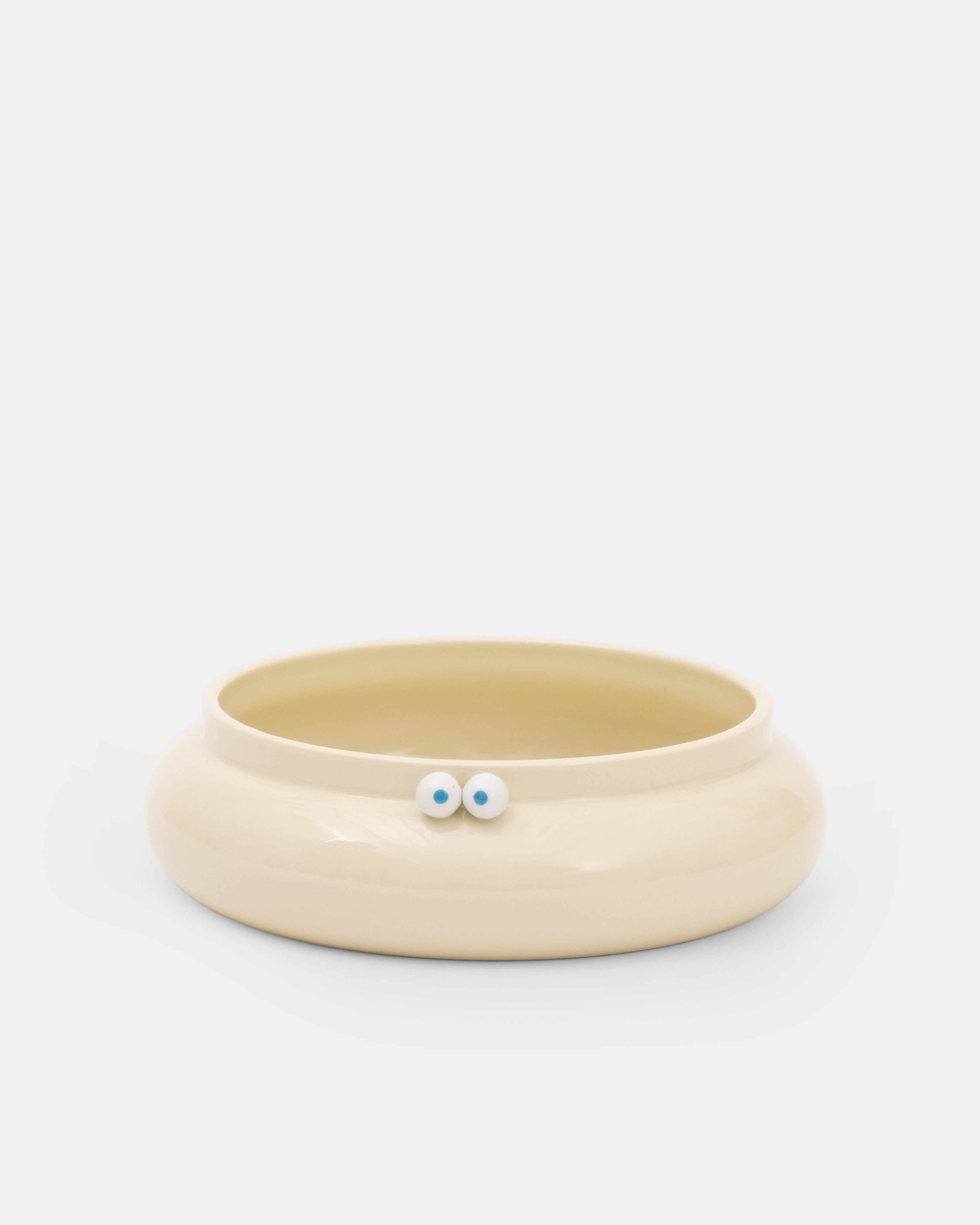 Lucas Zanotto Bowl - Sand