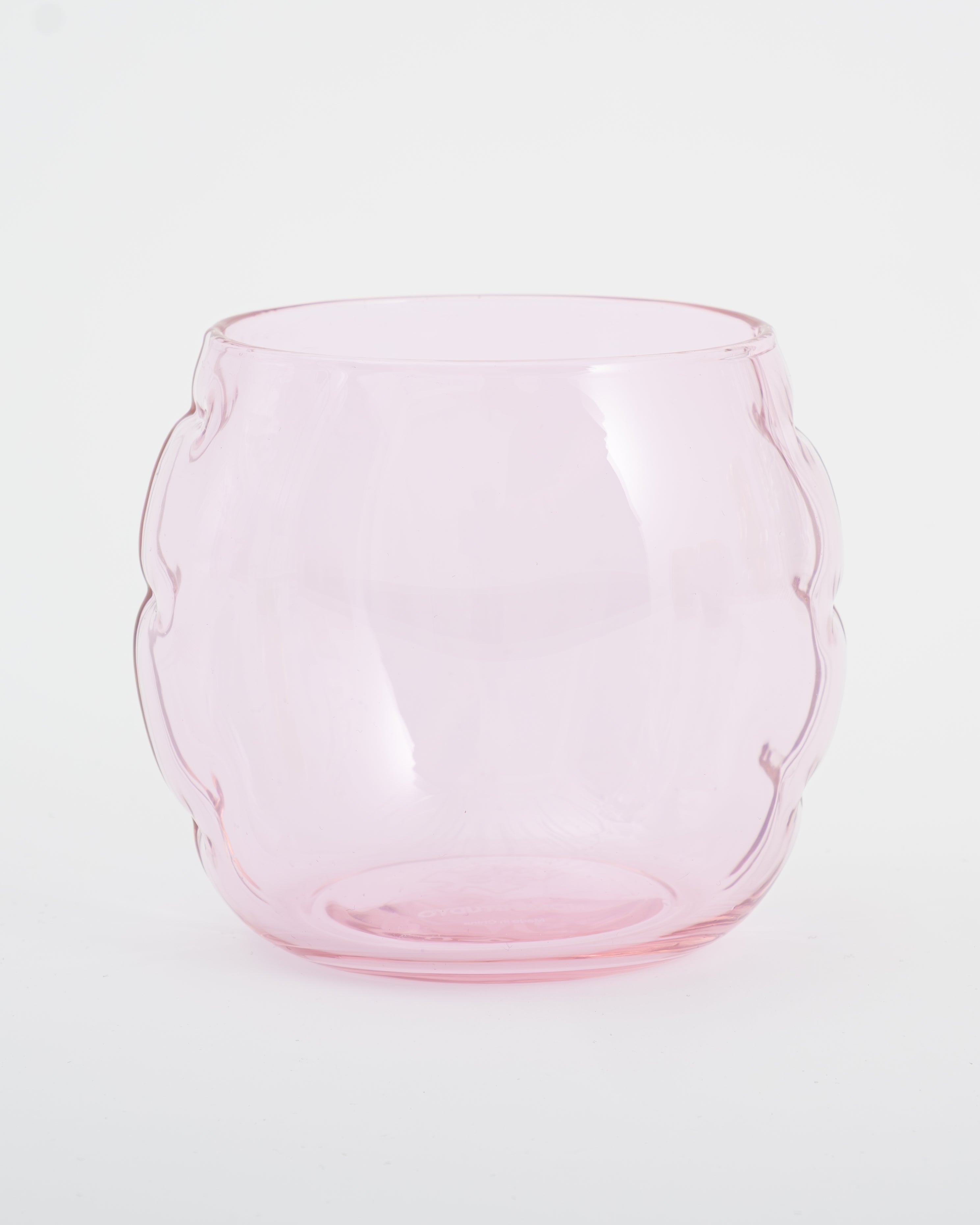 Glasses "BOB" - Orchid (Set of 2)
