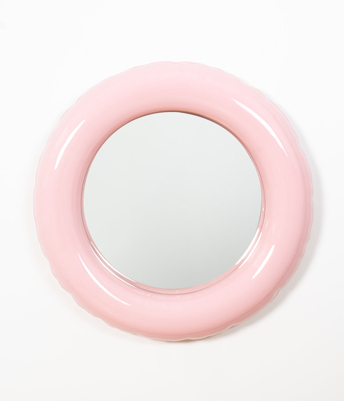 Mirror 'JOYCE' Gloss - Bubblegum