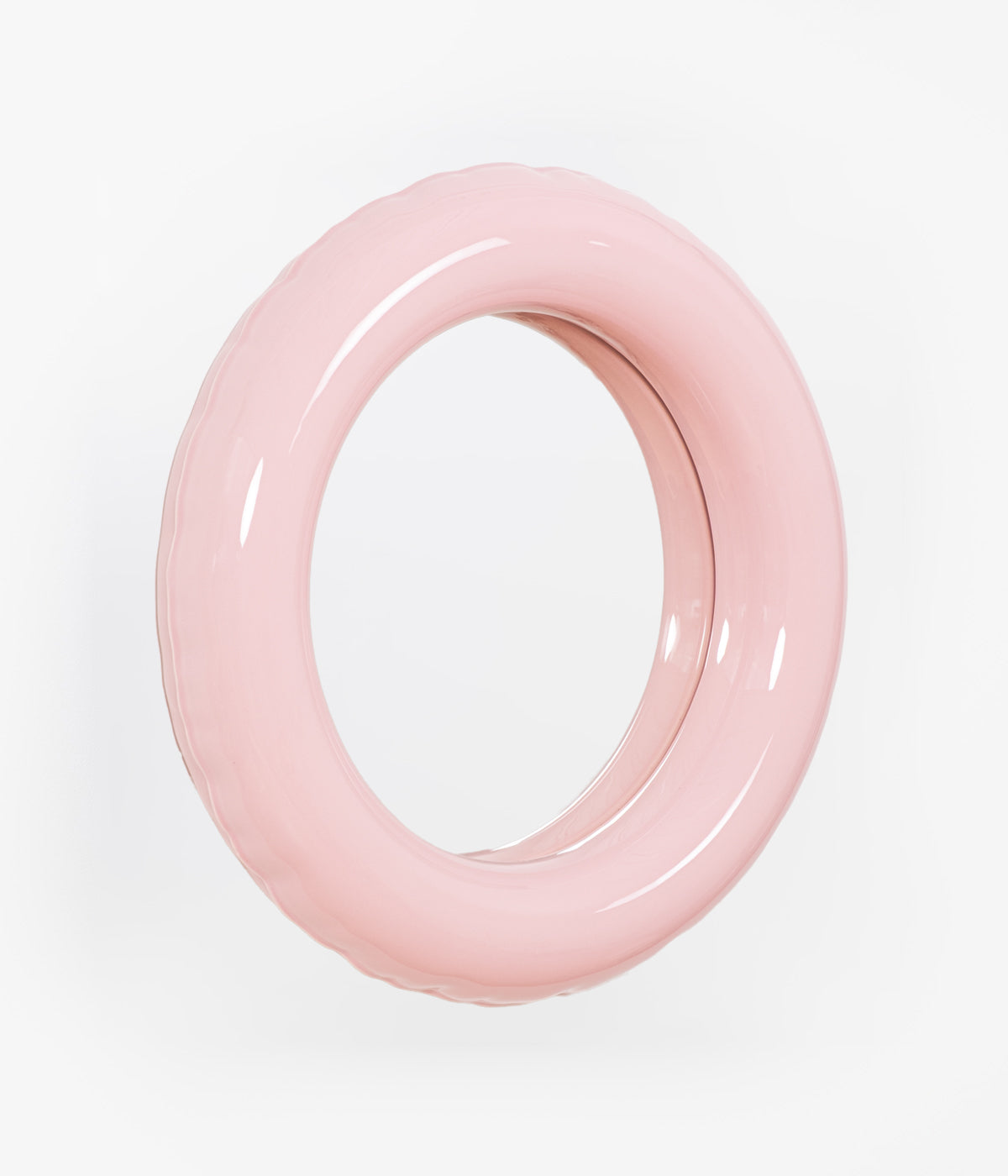 Mirror 'JOYCE' Gloss - Bubblegum