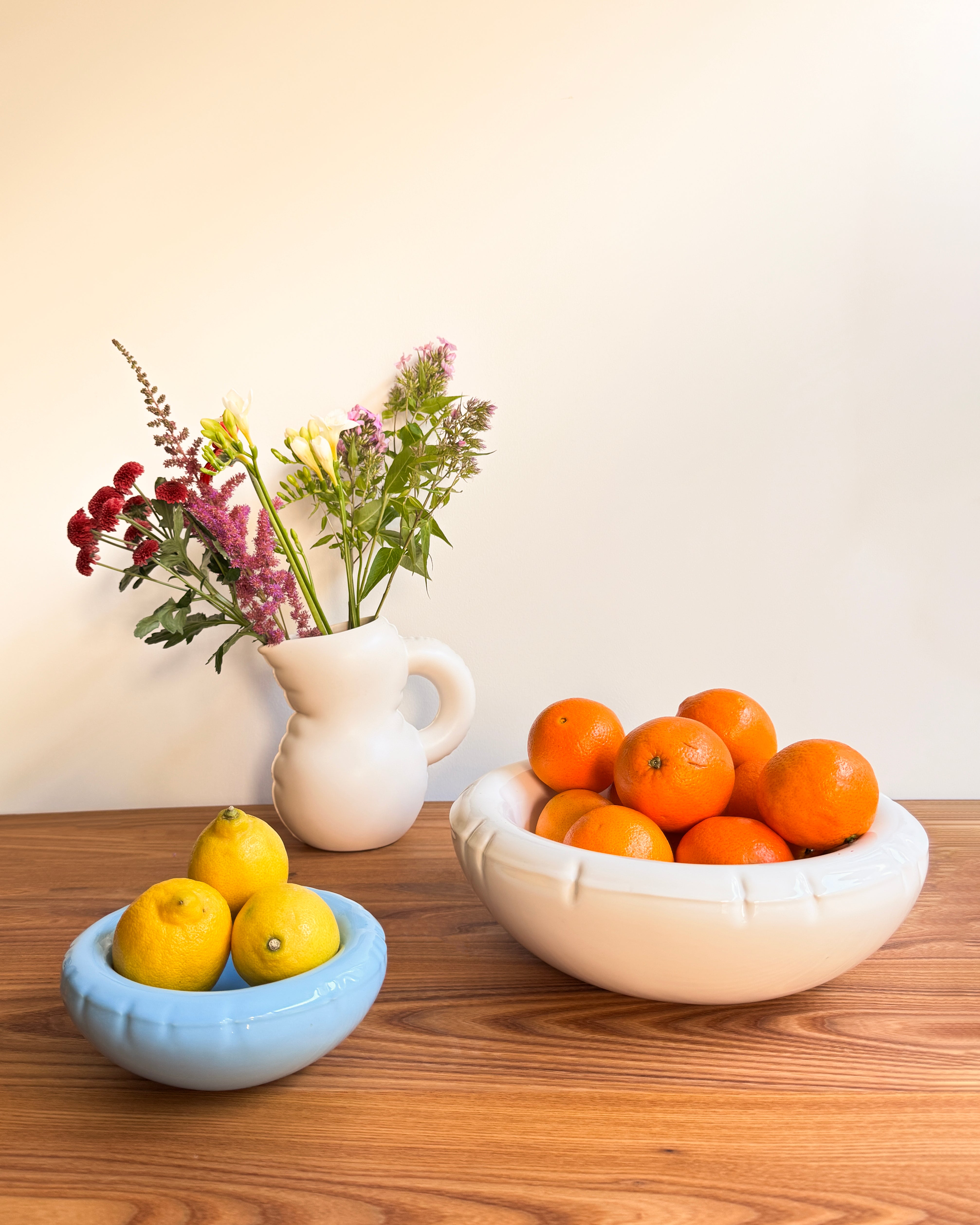 Big Bowl 'MICK' Gloss - Yolk