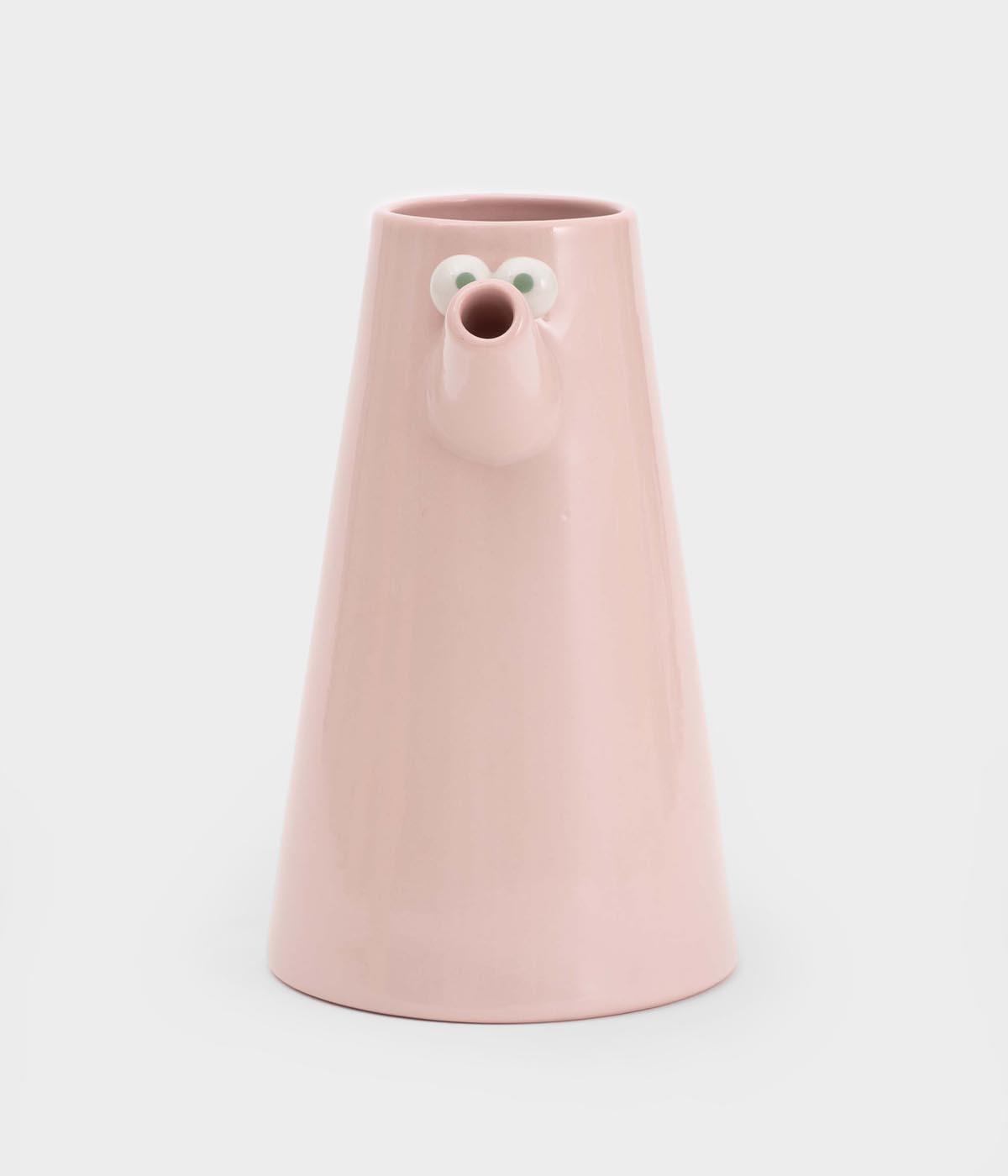 Lucas Zanotto 'THE JUG' - Pink