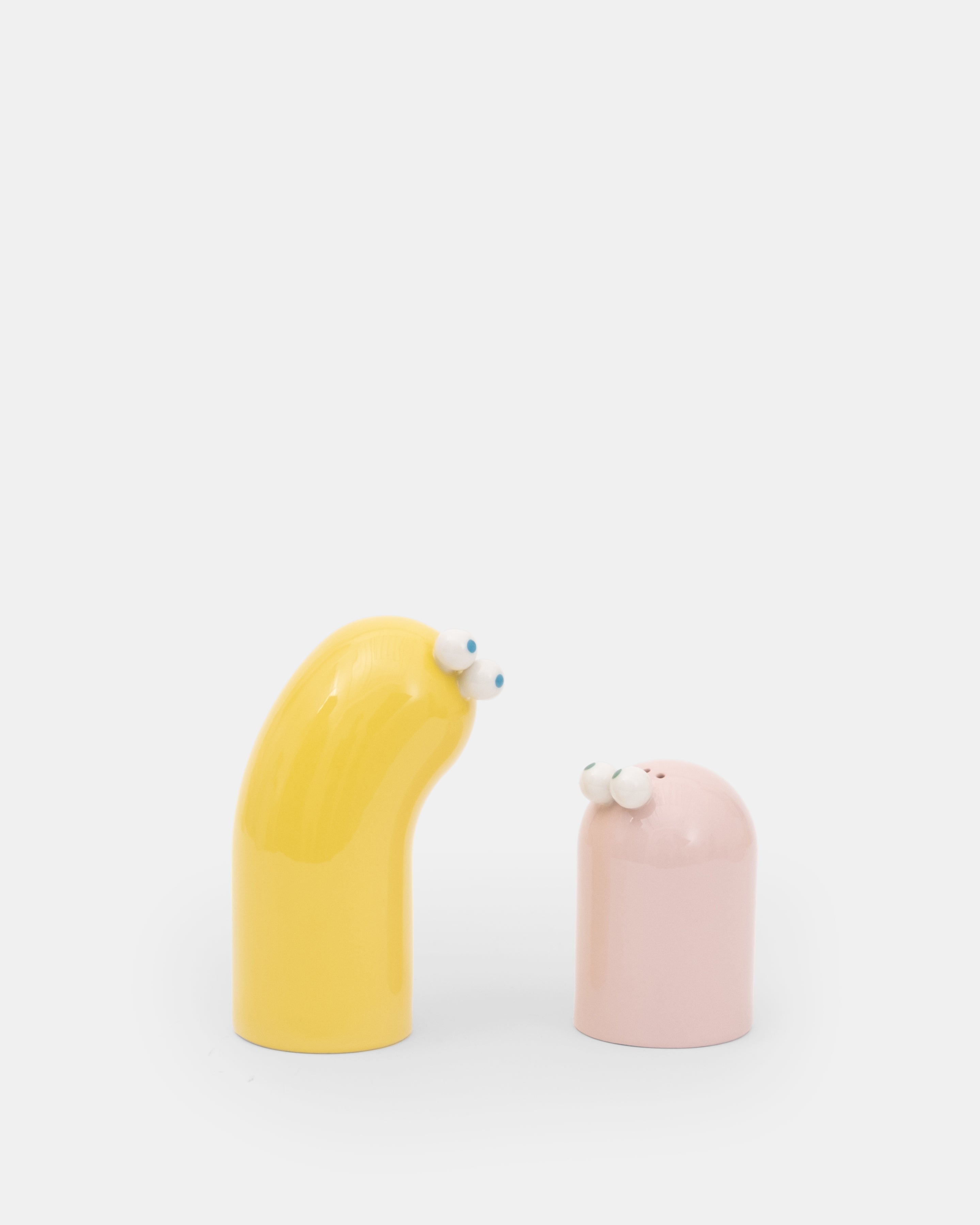 Lucas Zanotto 'S&P Shaker'