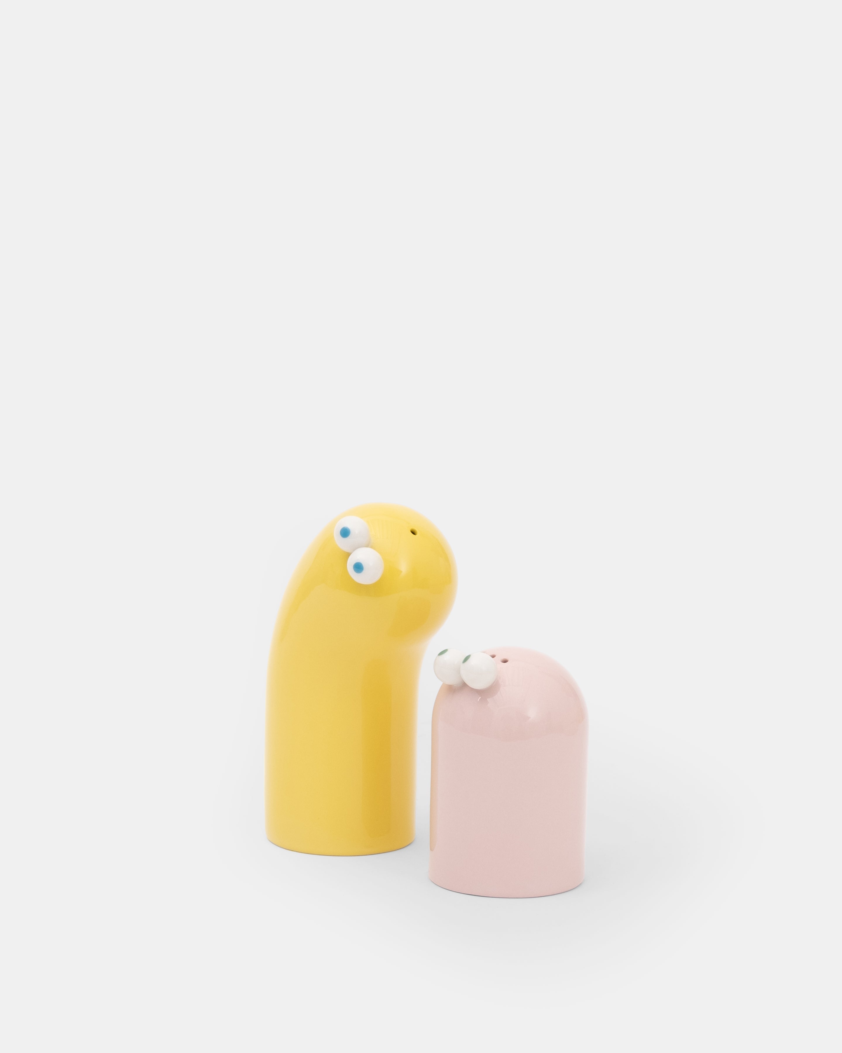 Lucas Zanotto 'S&P Shaker'