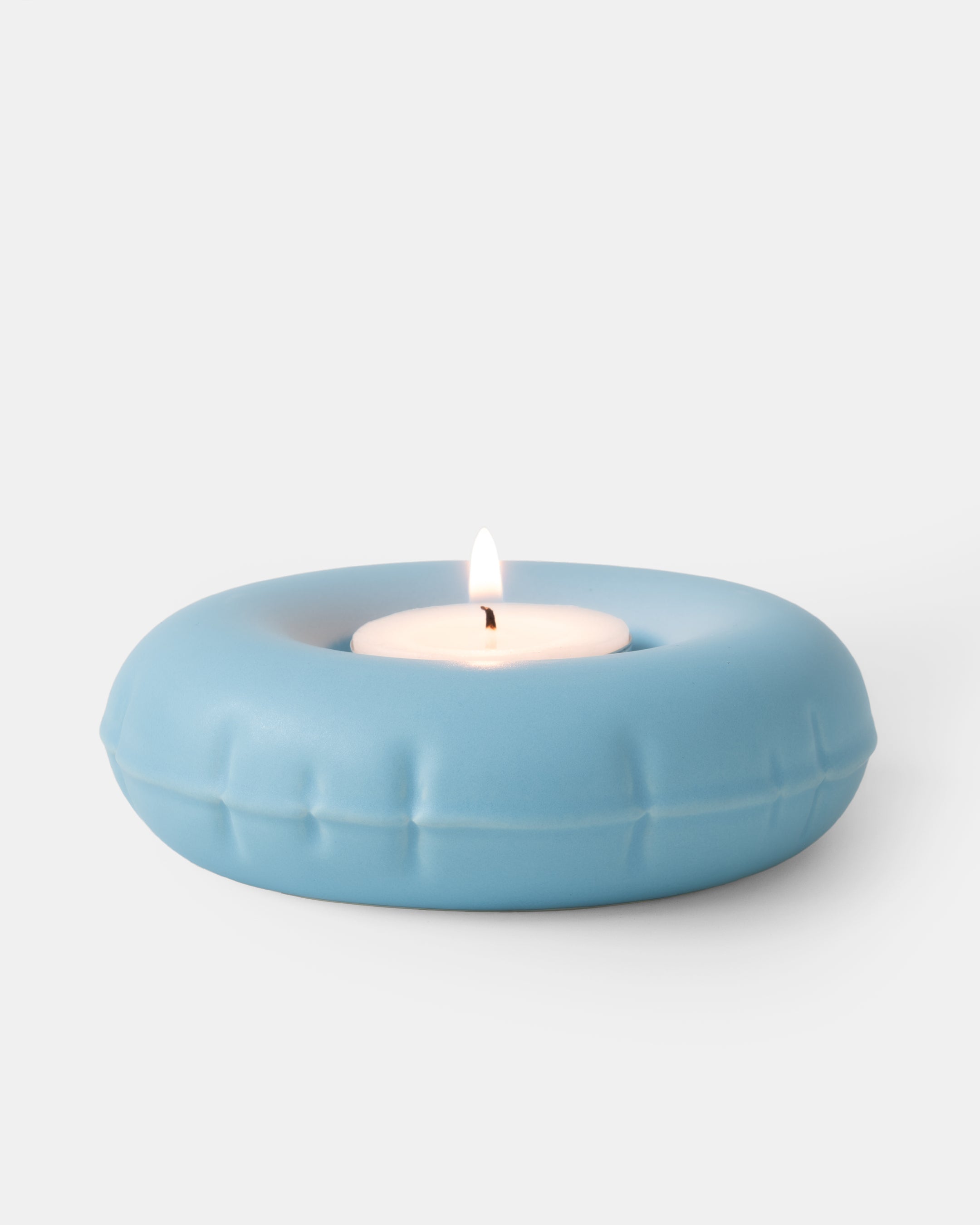 Waxine 'MOBY' Matte - Sky