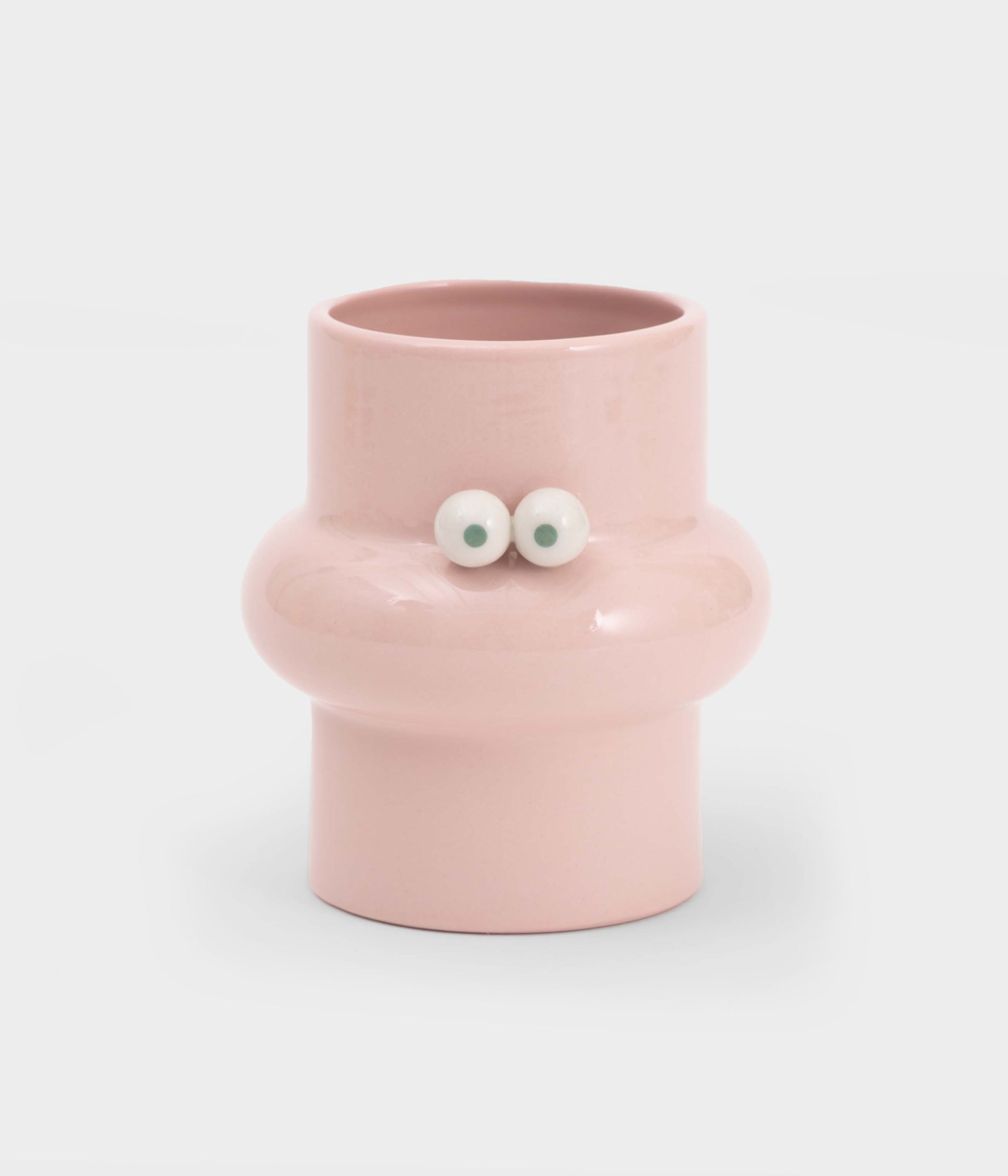 Lucas Zanotto 'CUTE CUP' - Pink