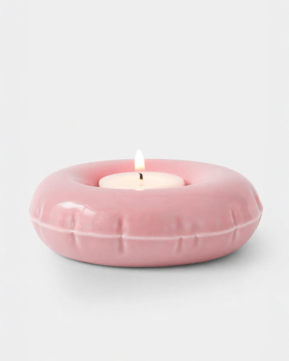 Waxine 'MOBY' Gloss - Bubblegum